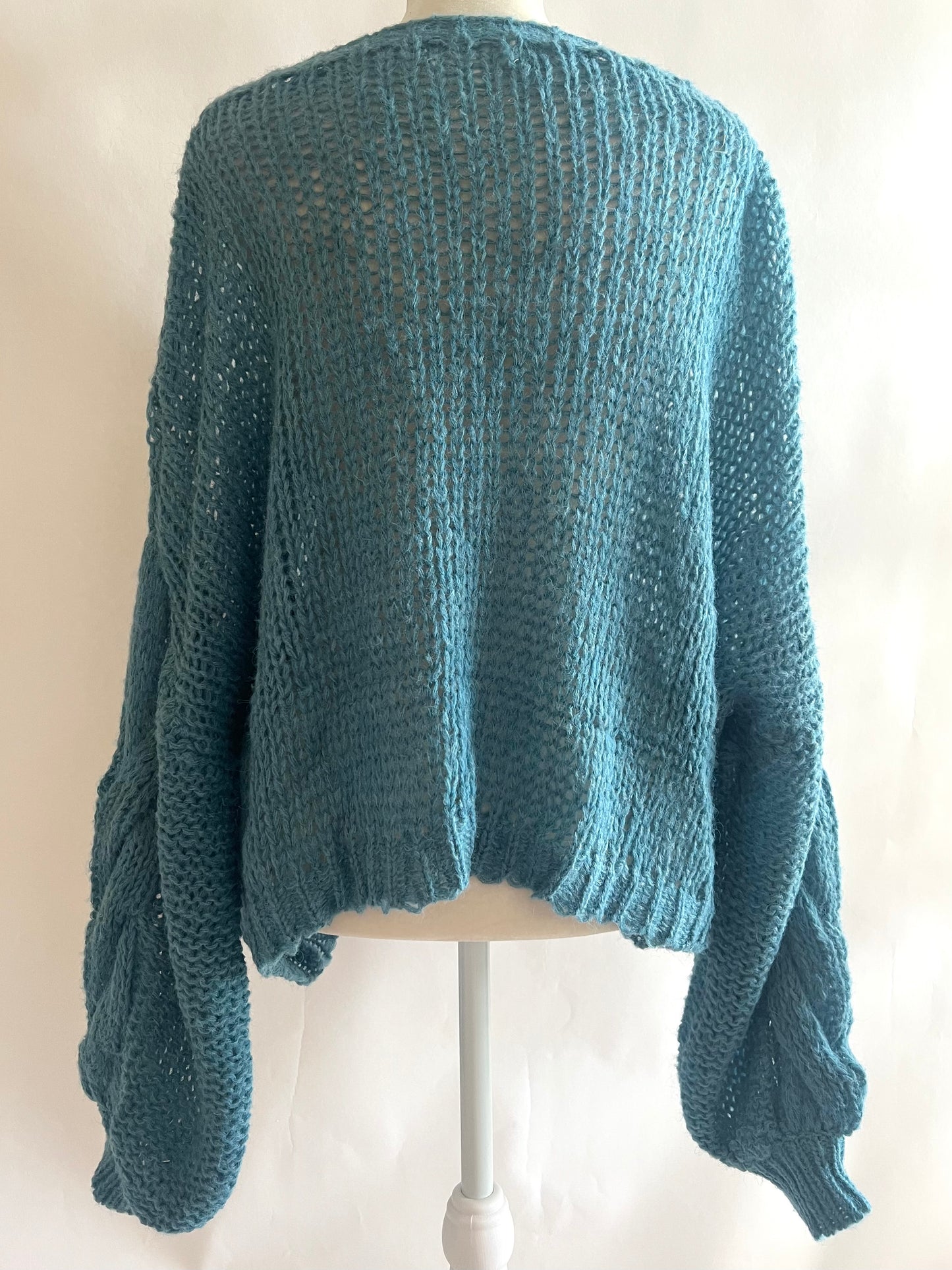 MARINA SWEATER