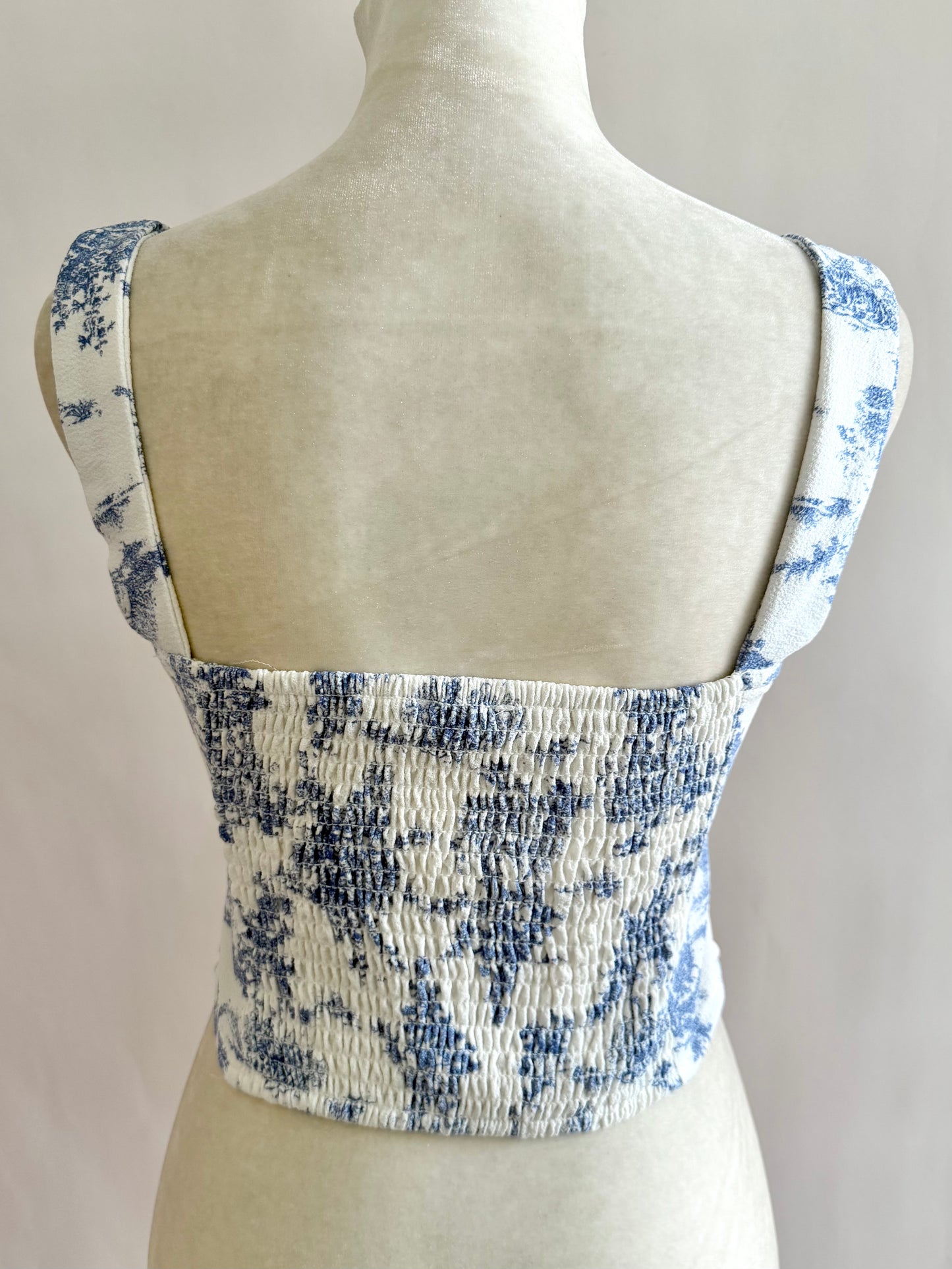 LUCIA TOP