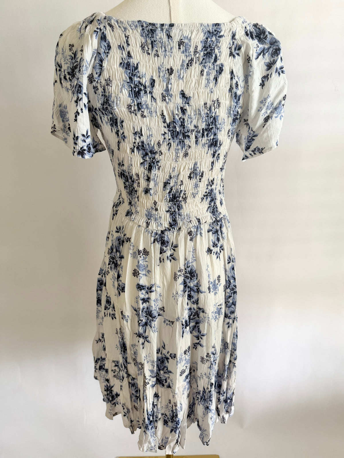 CALLIE DRESS