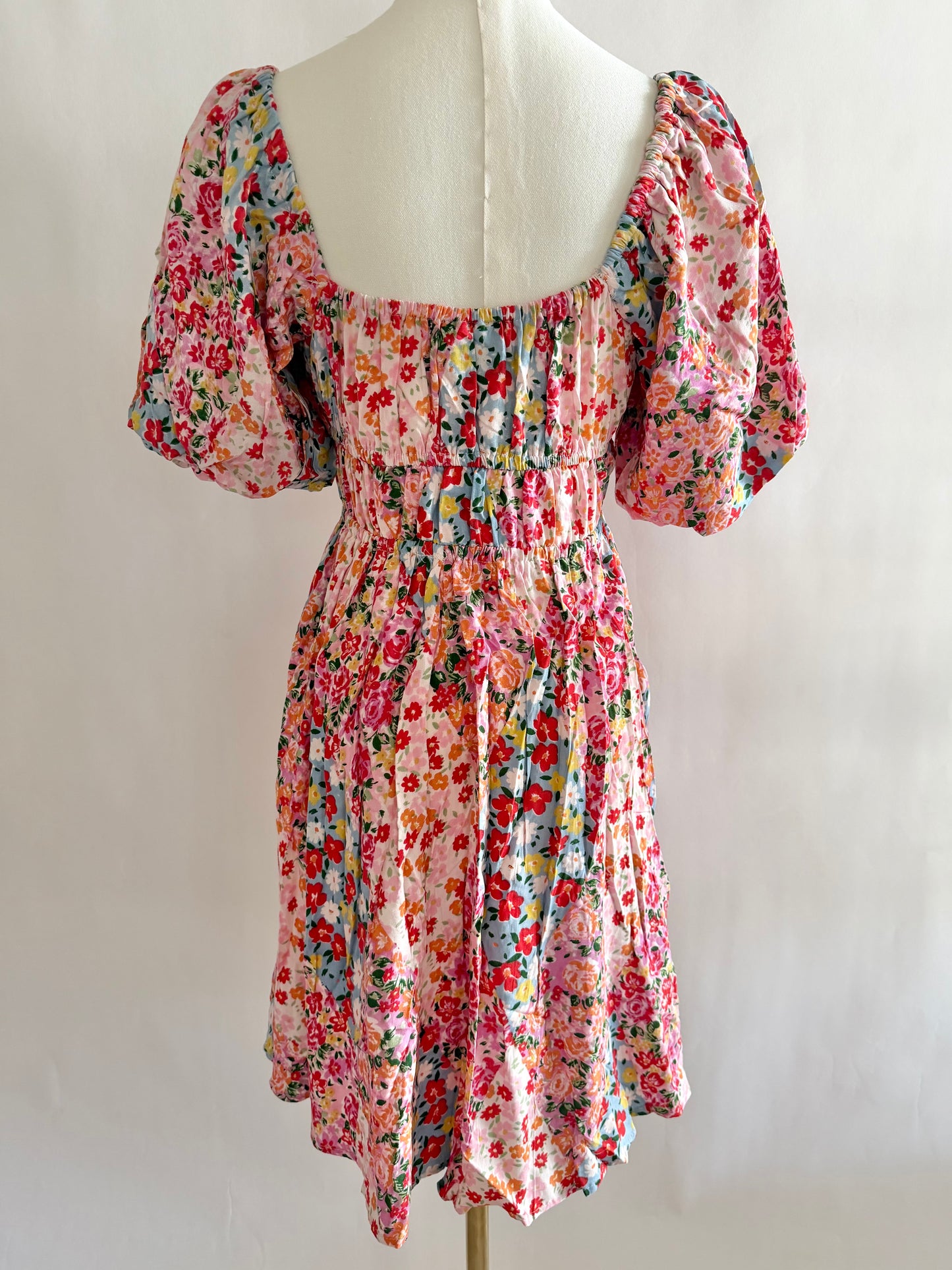 POSIE DRESS