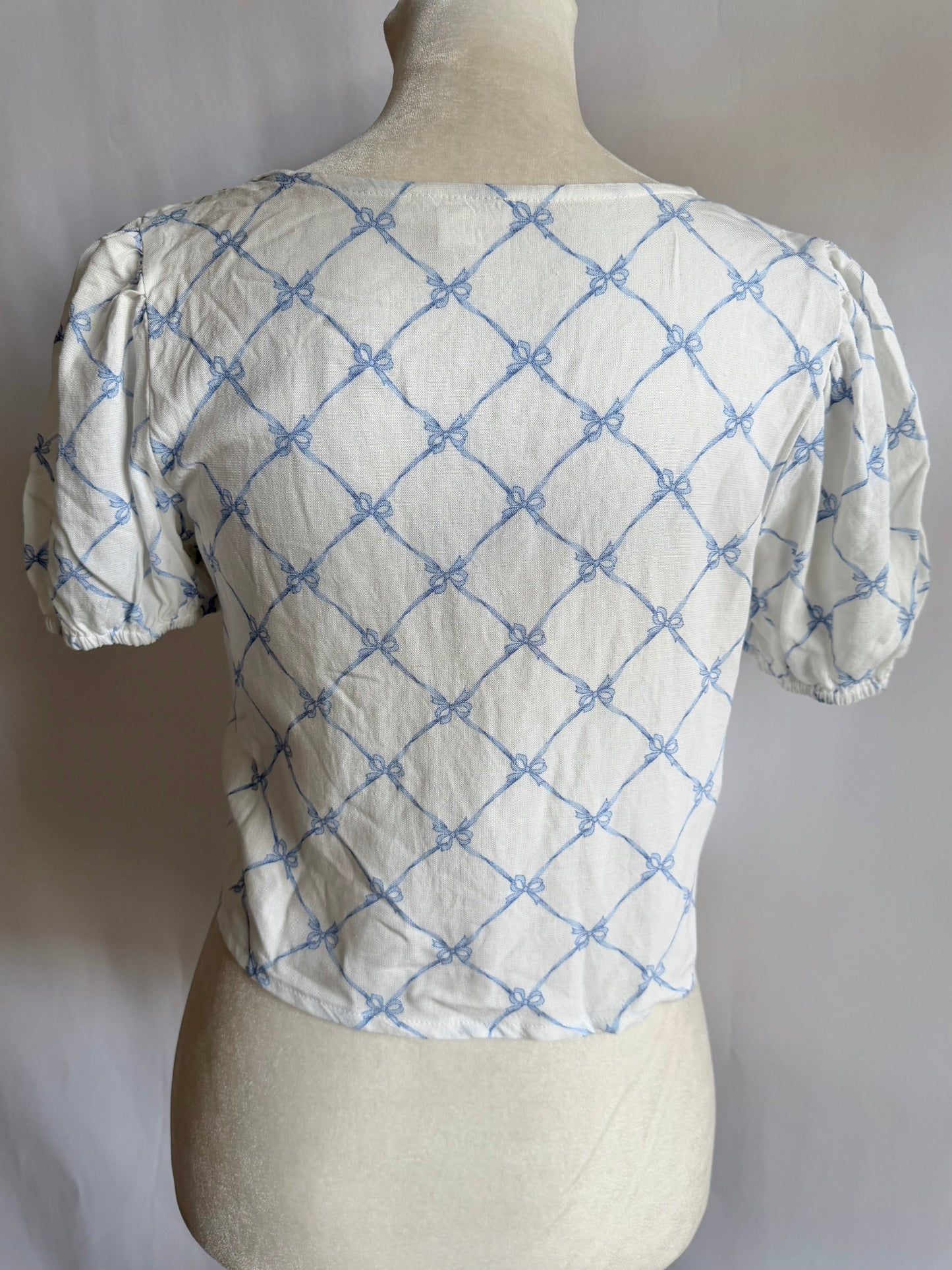ADELLA TOP