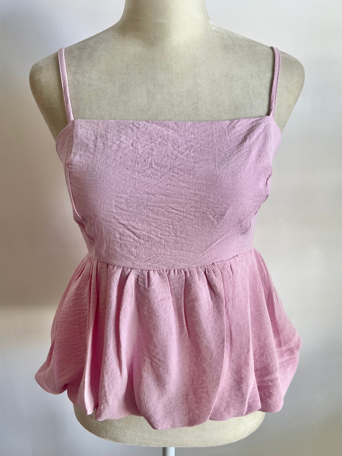 PIXIE TOP