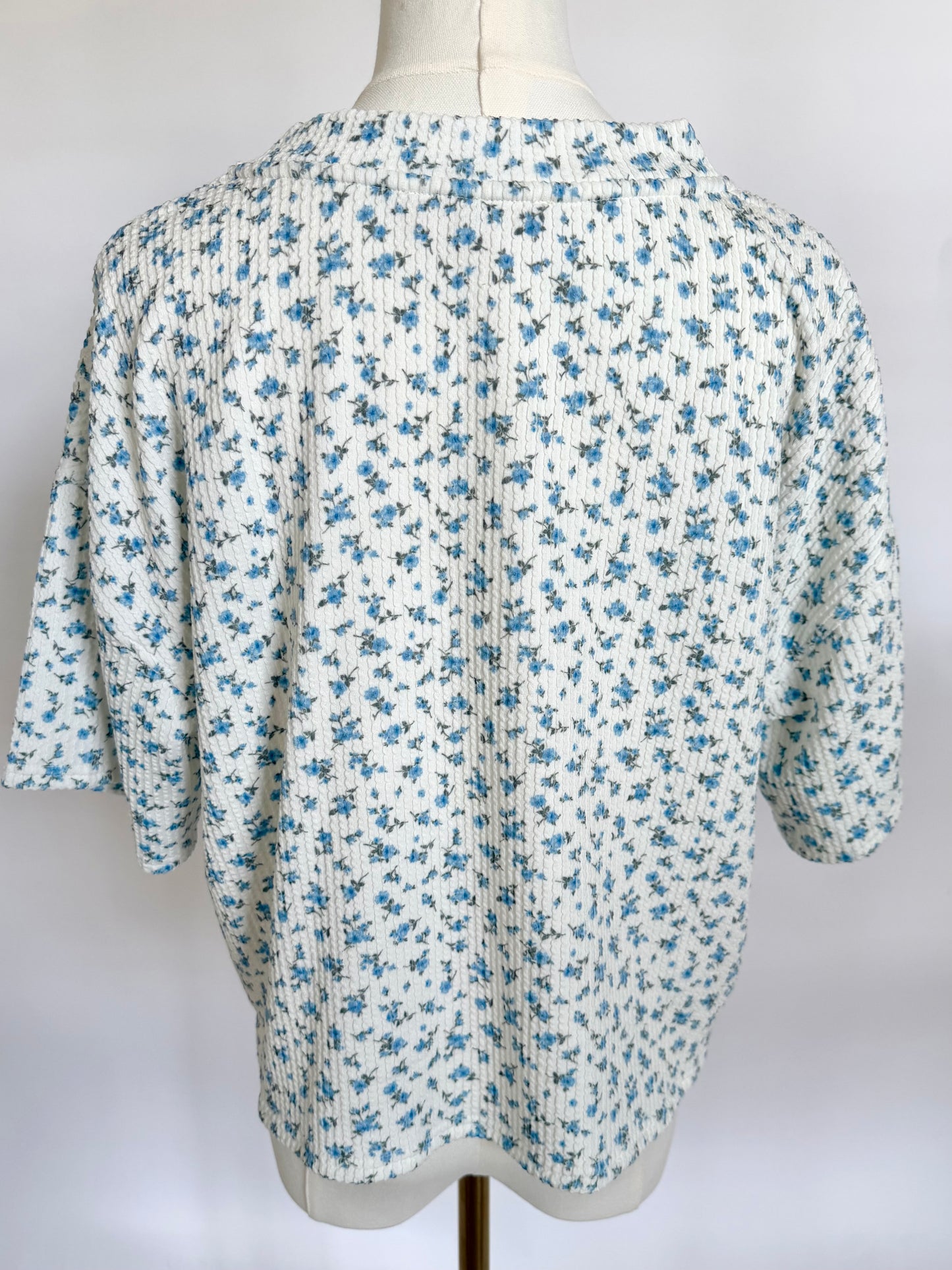 HADLEY TOP