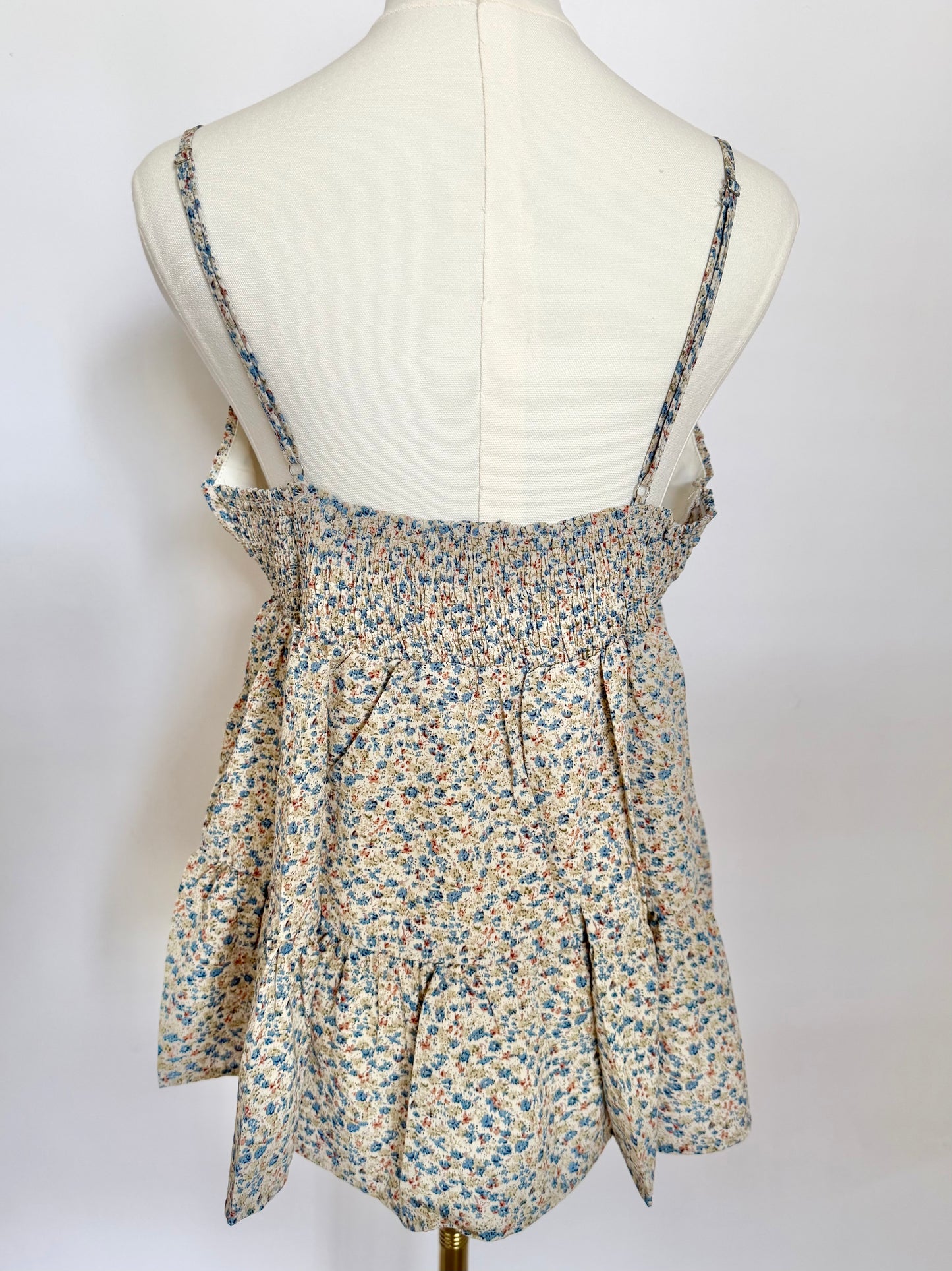 HARPER TOP