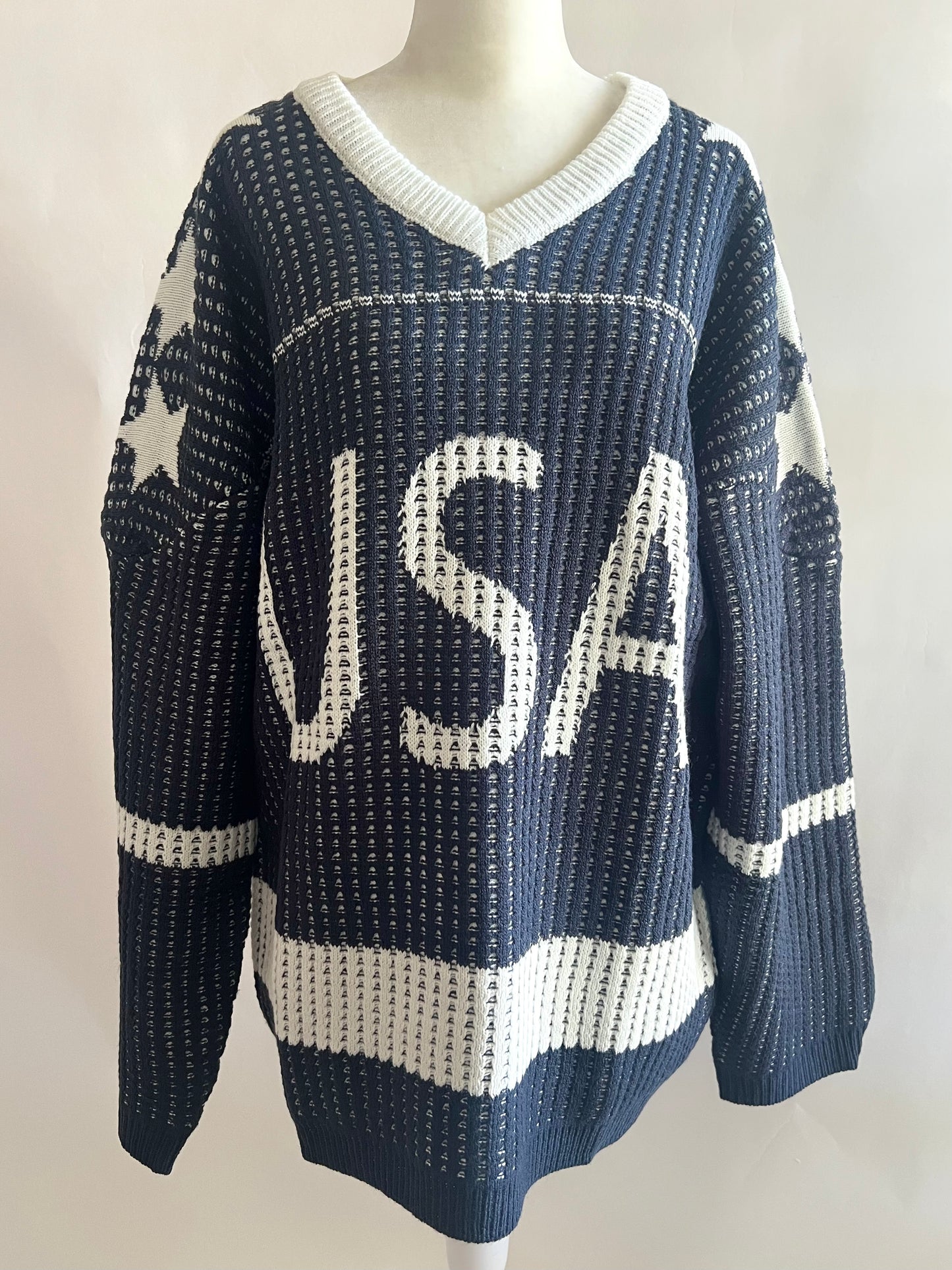 AMERICAN GIRL SWEATER