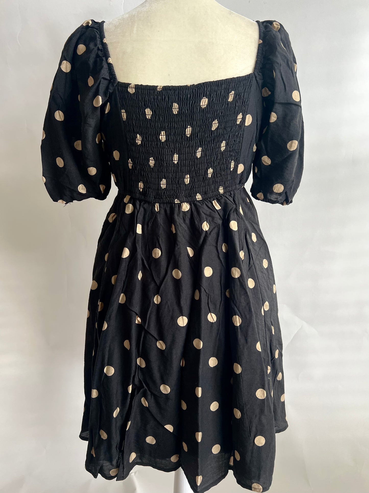 MOLLY DRESS