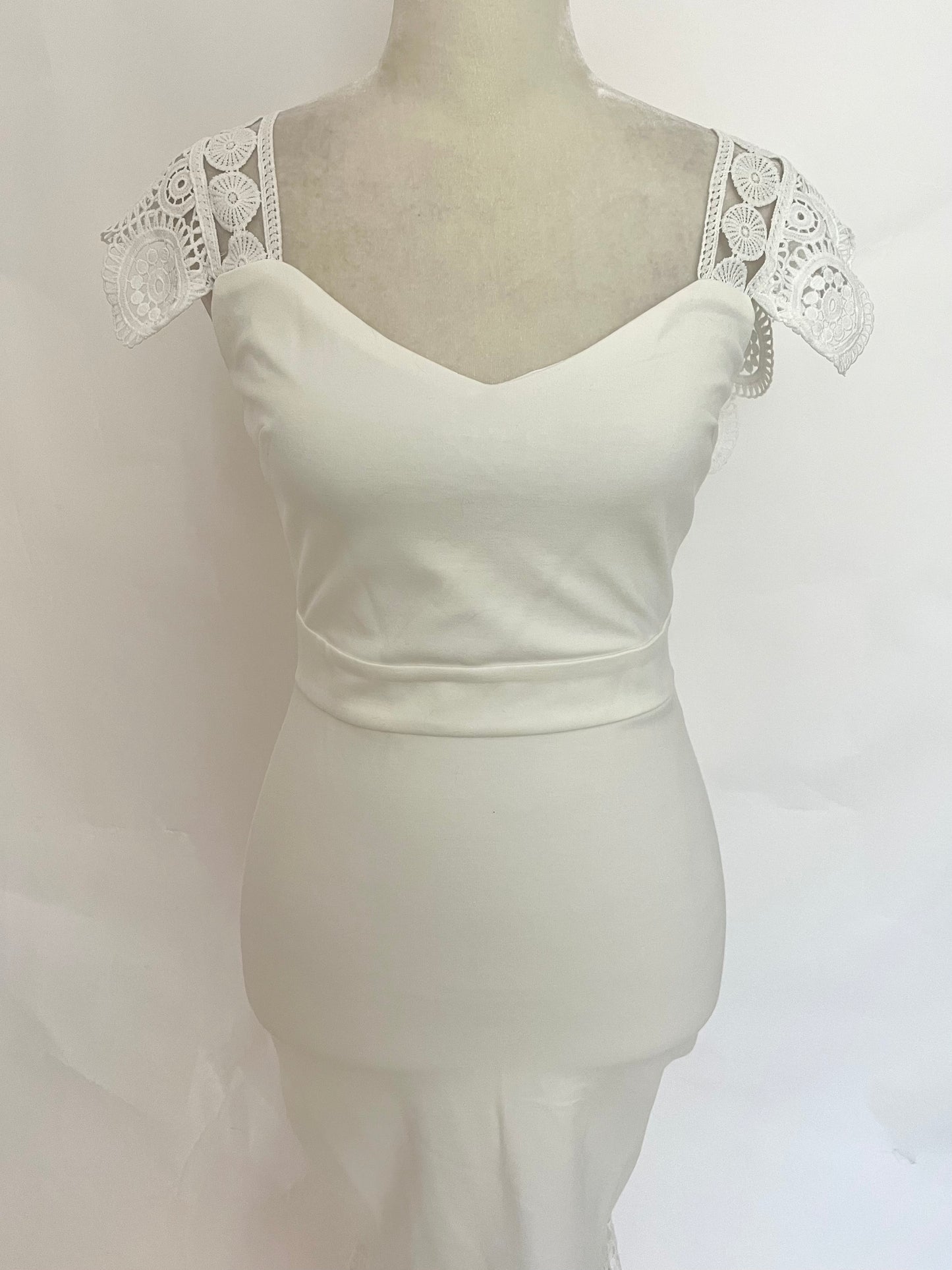 ANGELICA DRESS