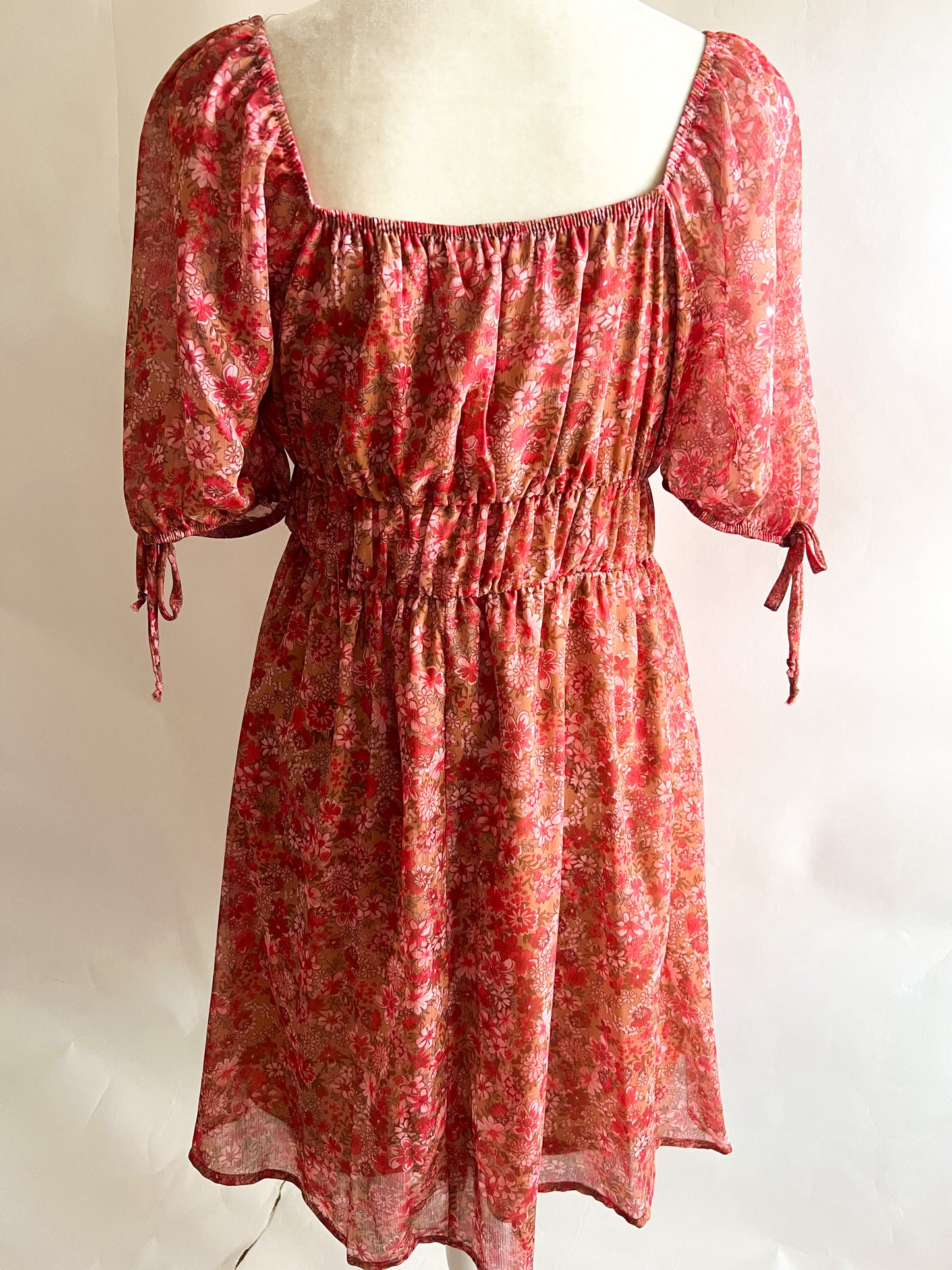 ROSABELLA DRESS