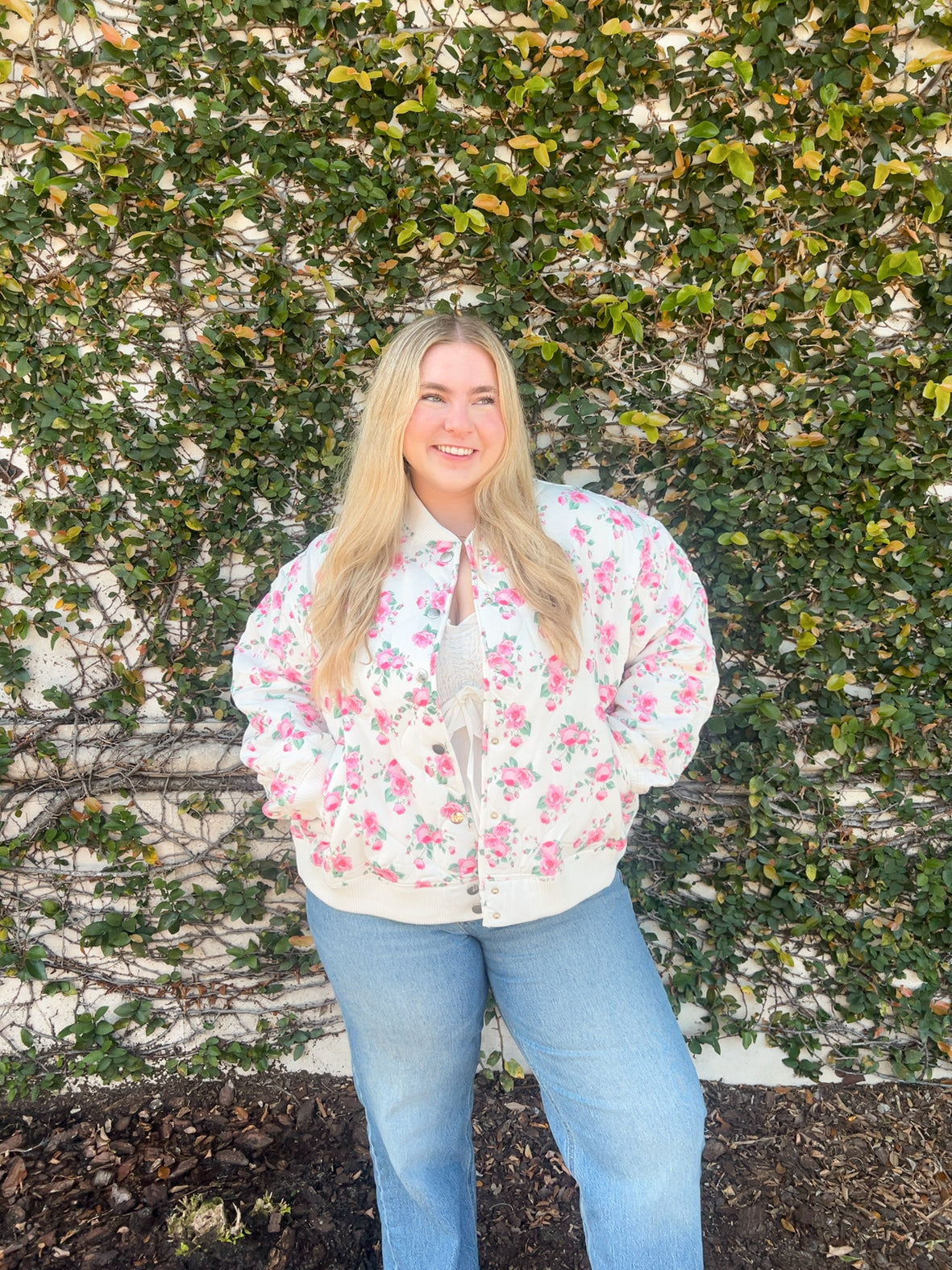 DAPHNE JACKET