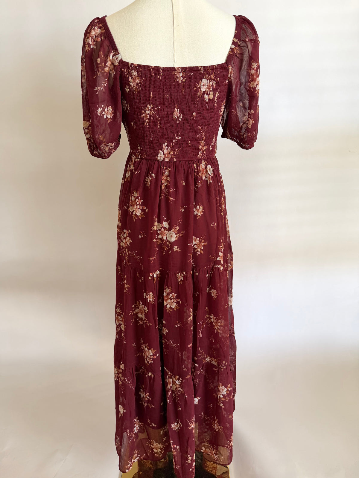 JOLENE DRESS