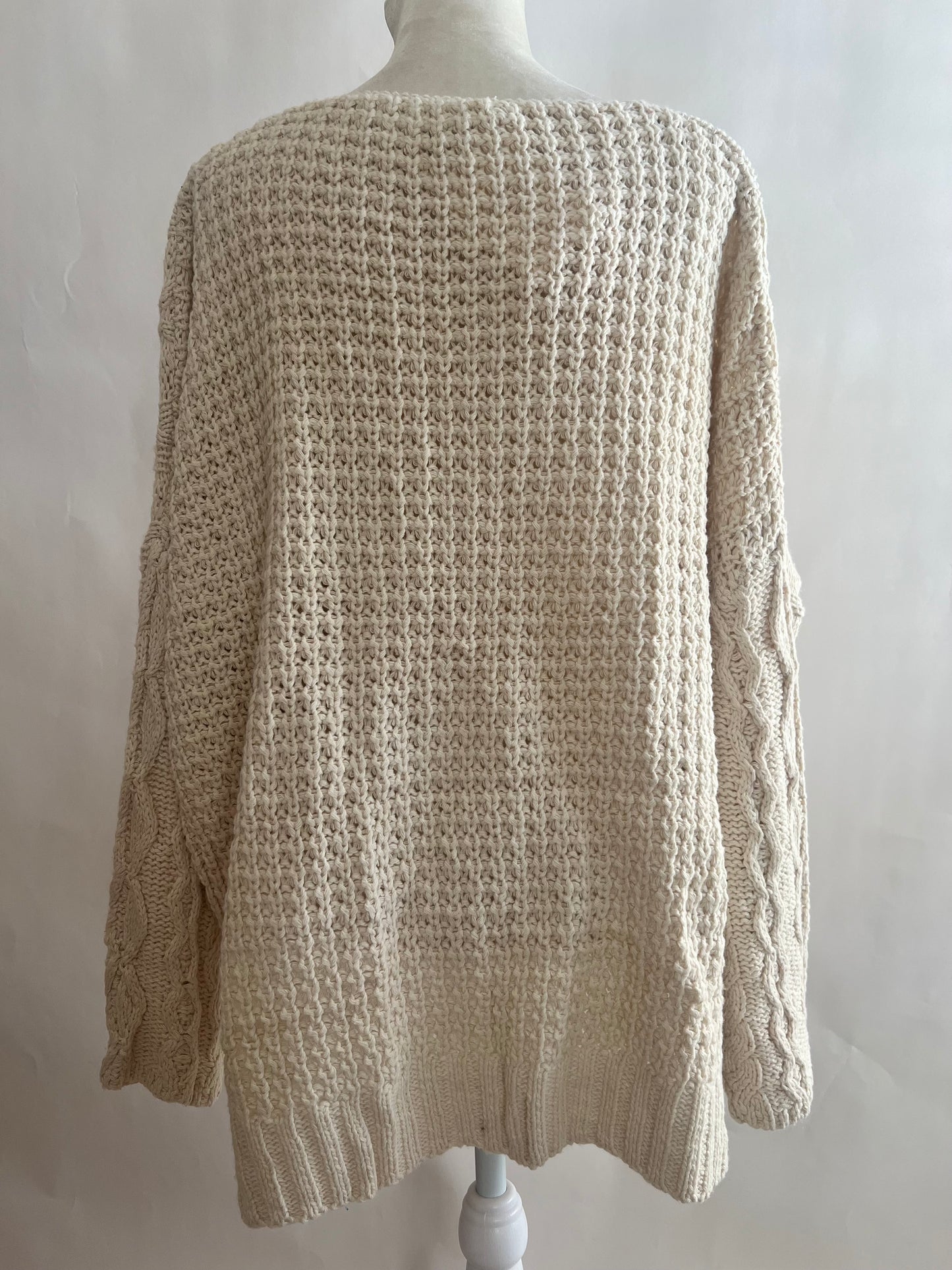 CORA SWEATER