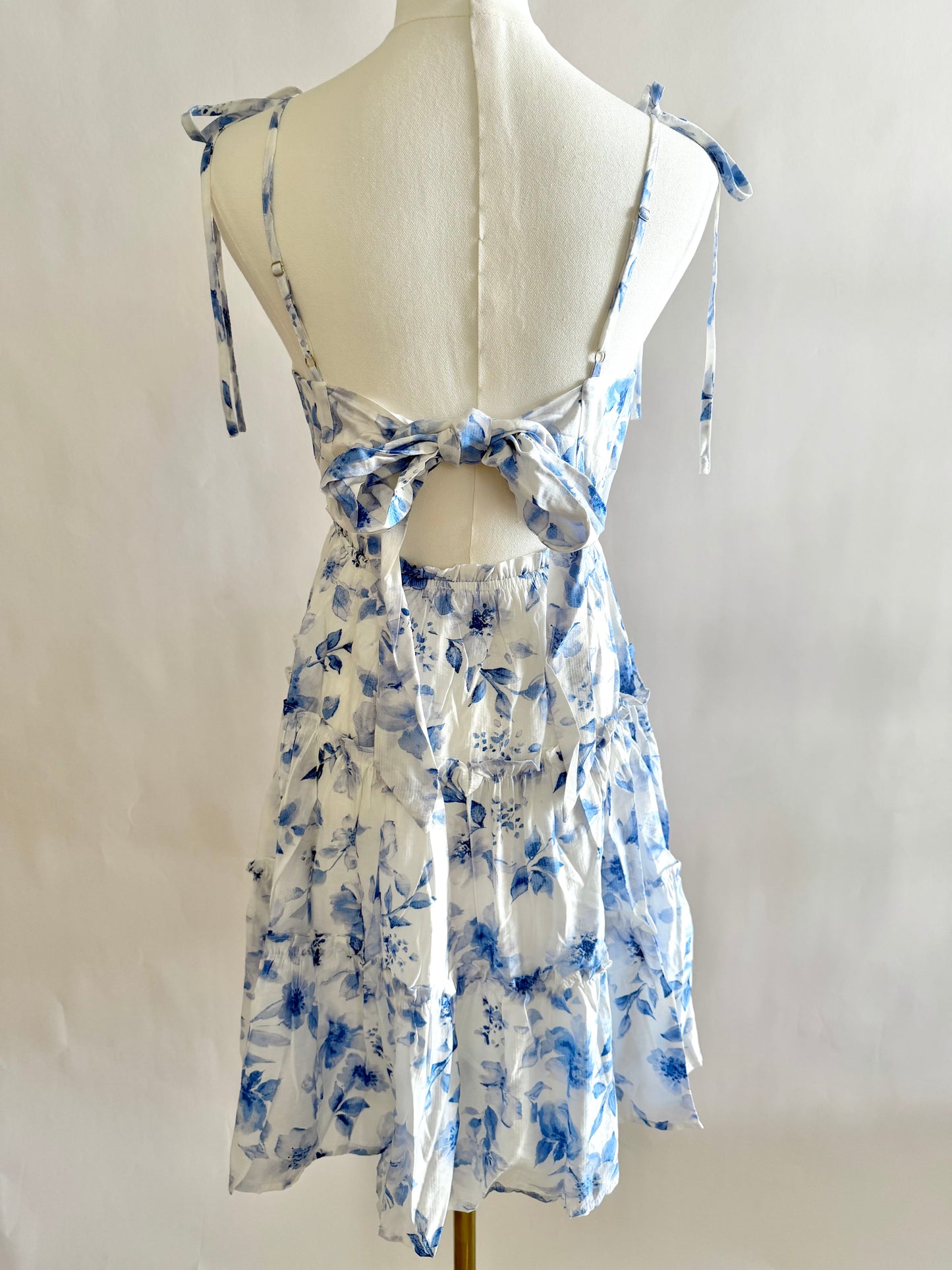 VENICE DRESS