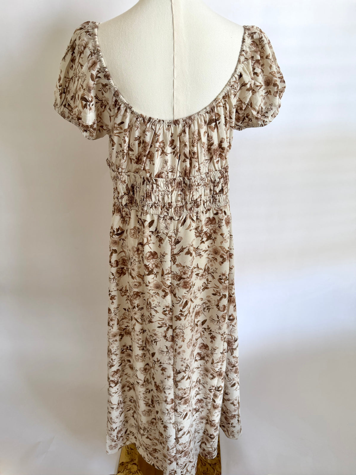 WILLOW DRESS