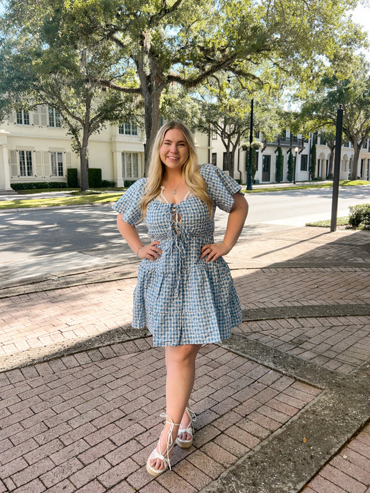 DIXIE DRESS