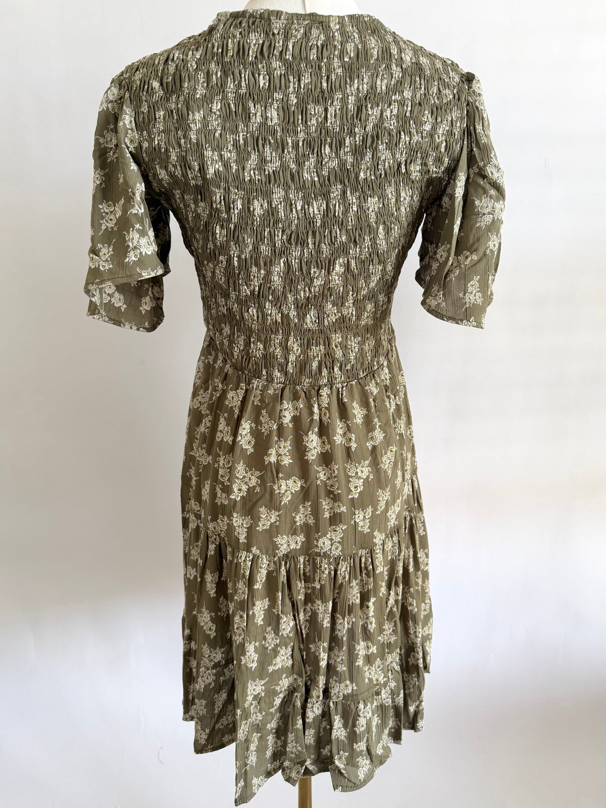 ASHLYN DRESS