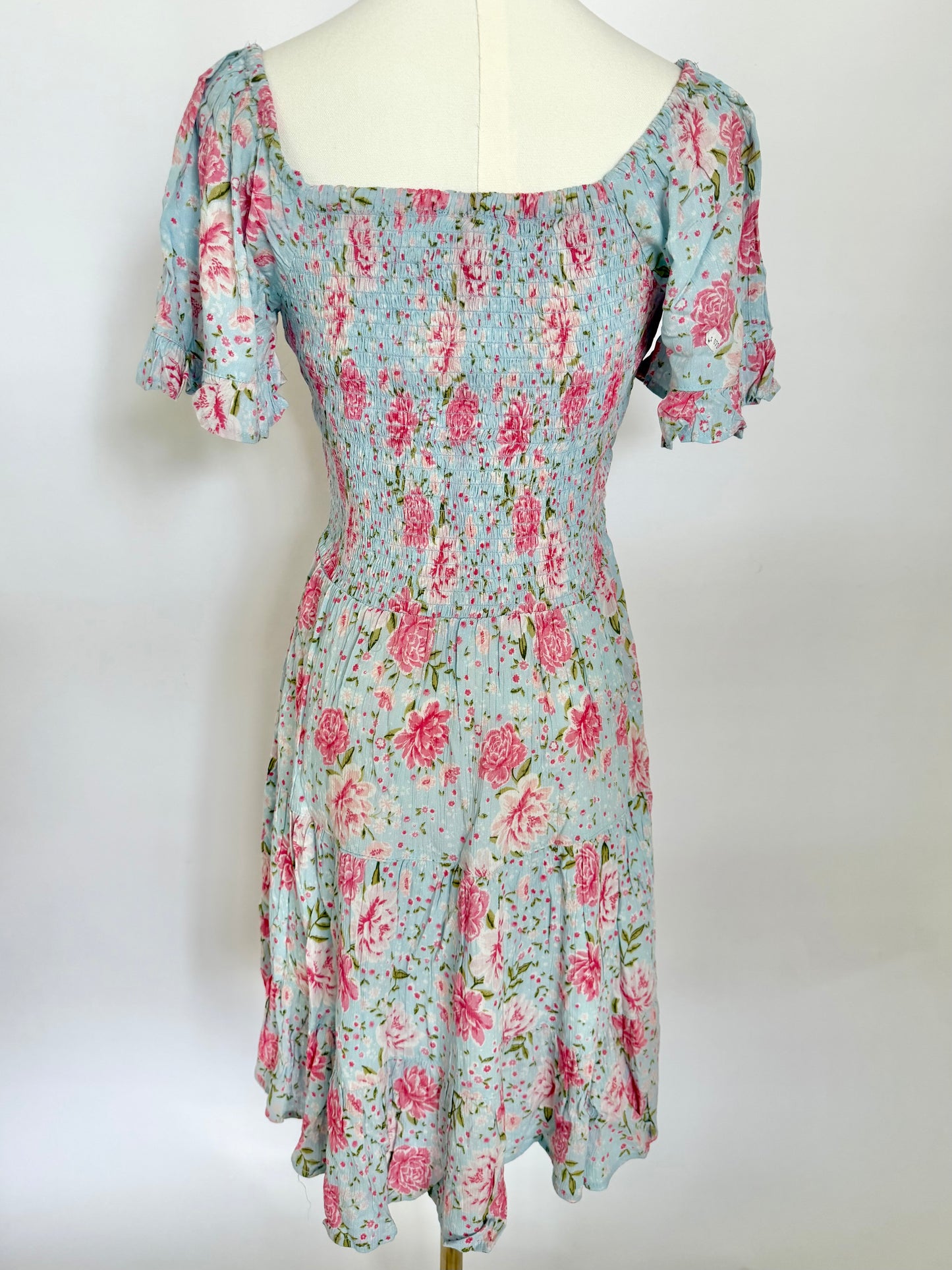ASPEN DRESS
