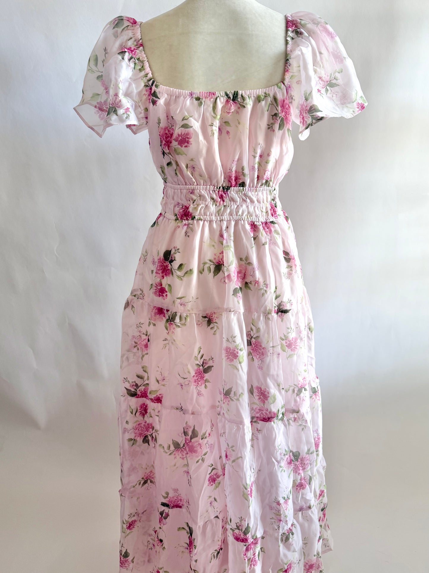 BLOSSOM DRESS