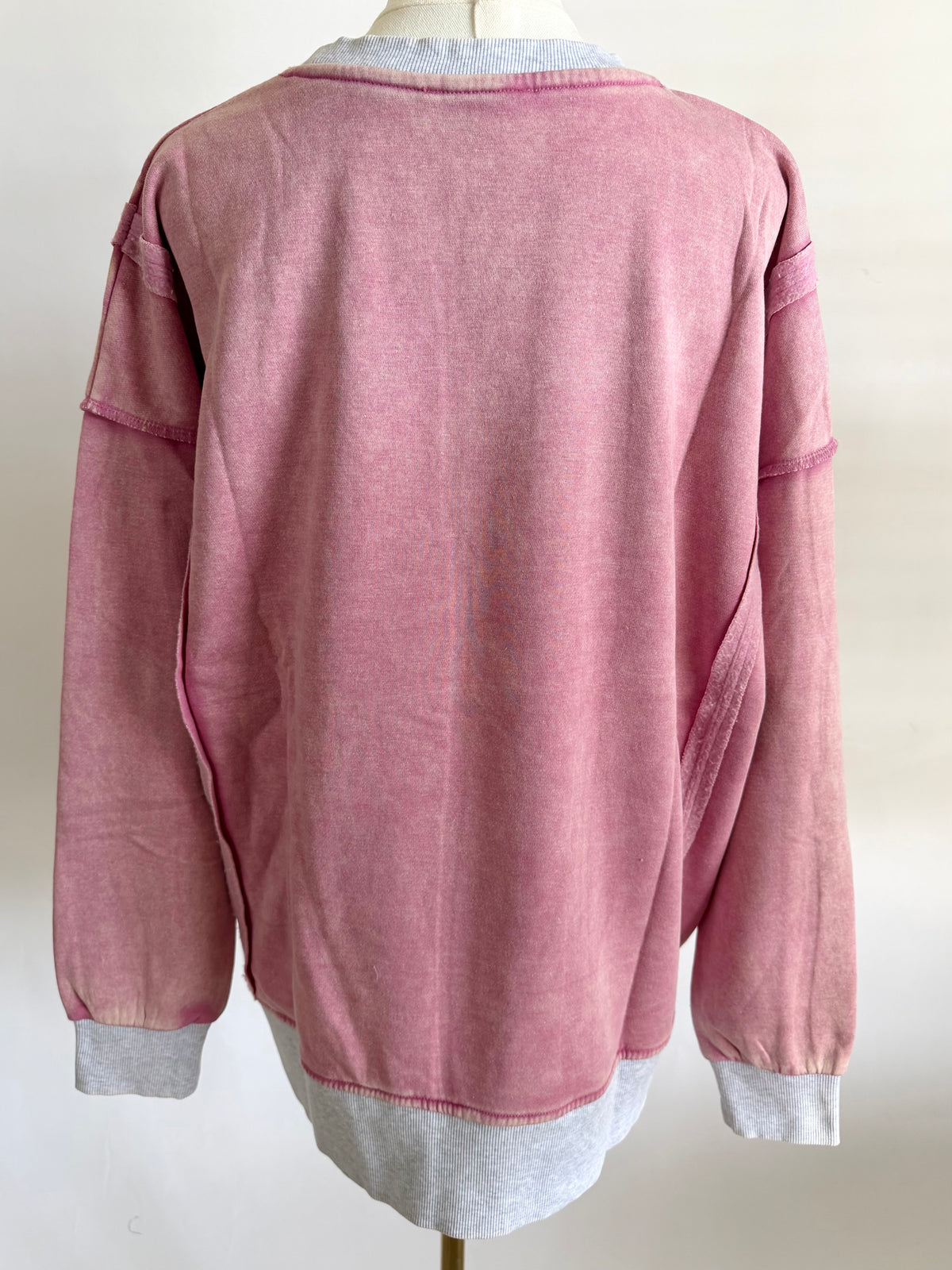LOTTIE SWEATSHIRT