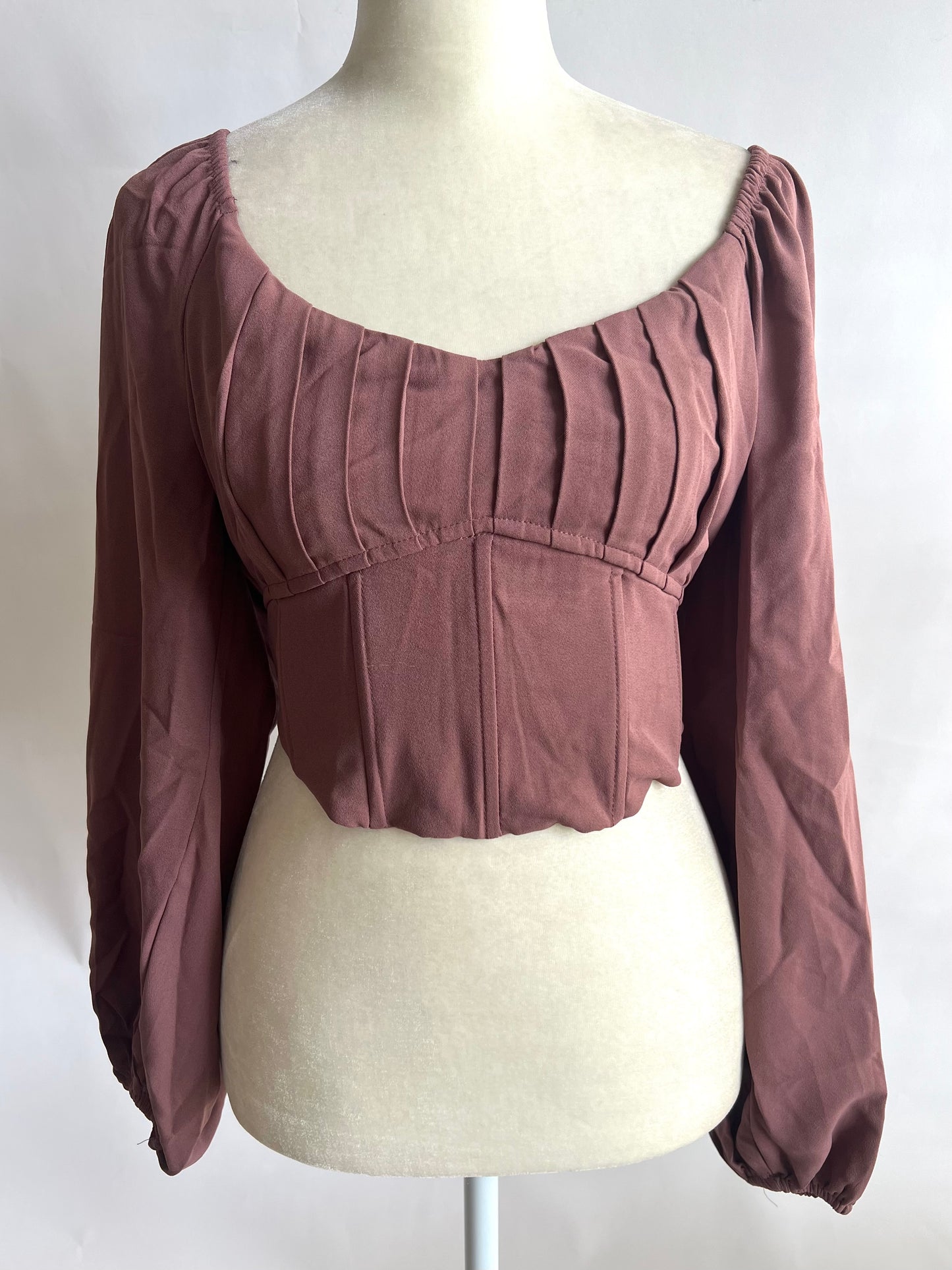 KYLIE TOP