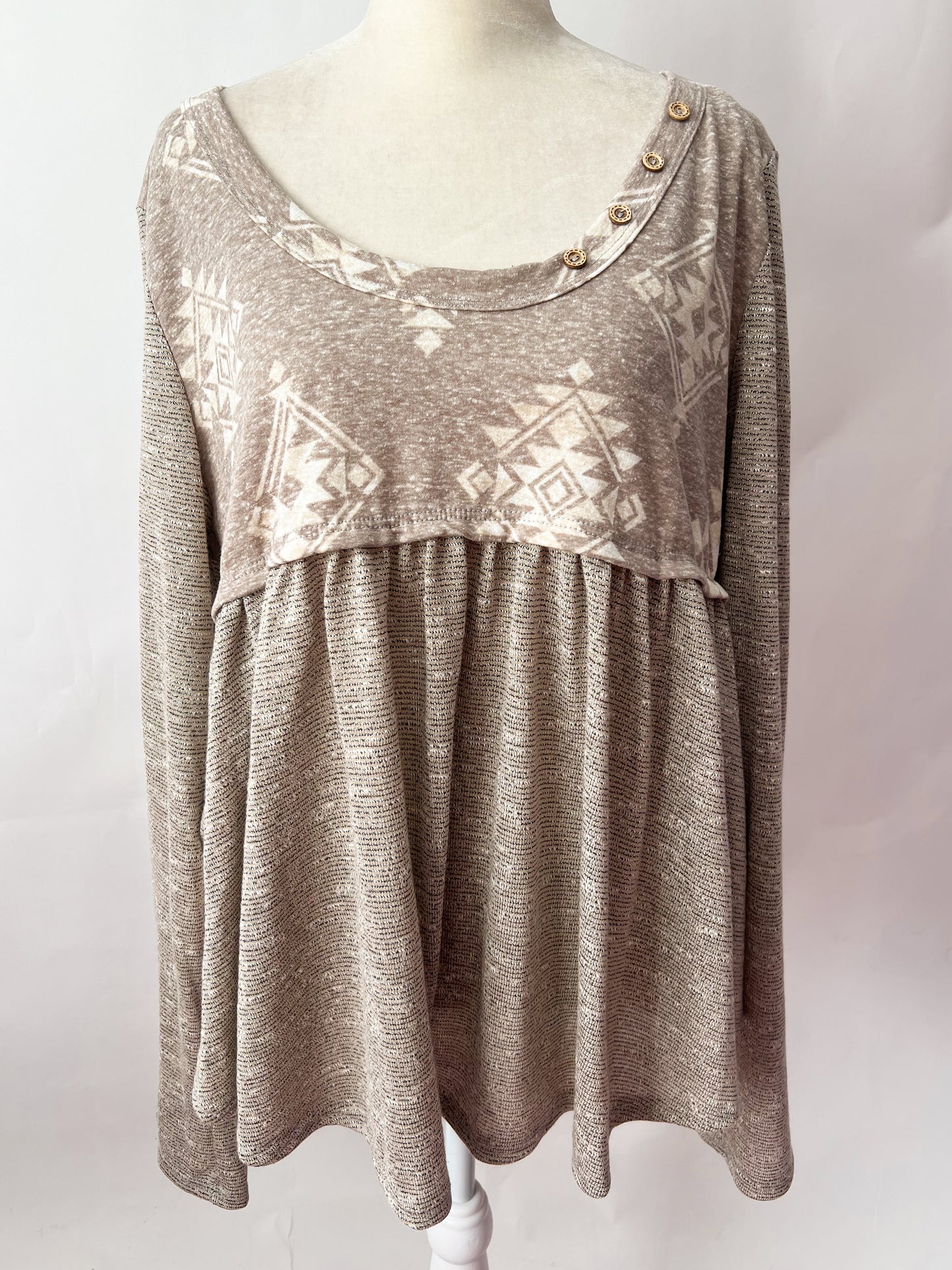 CHEYENNE TOP