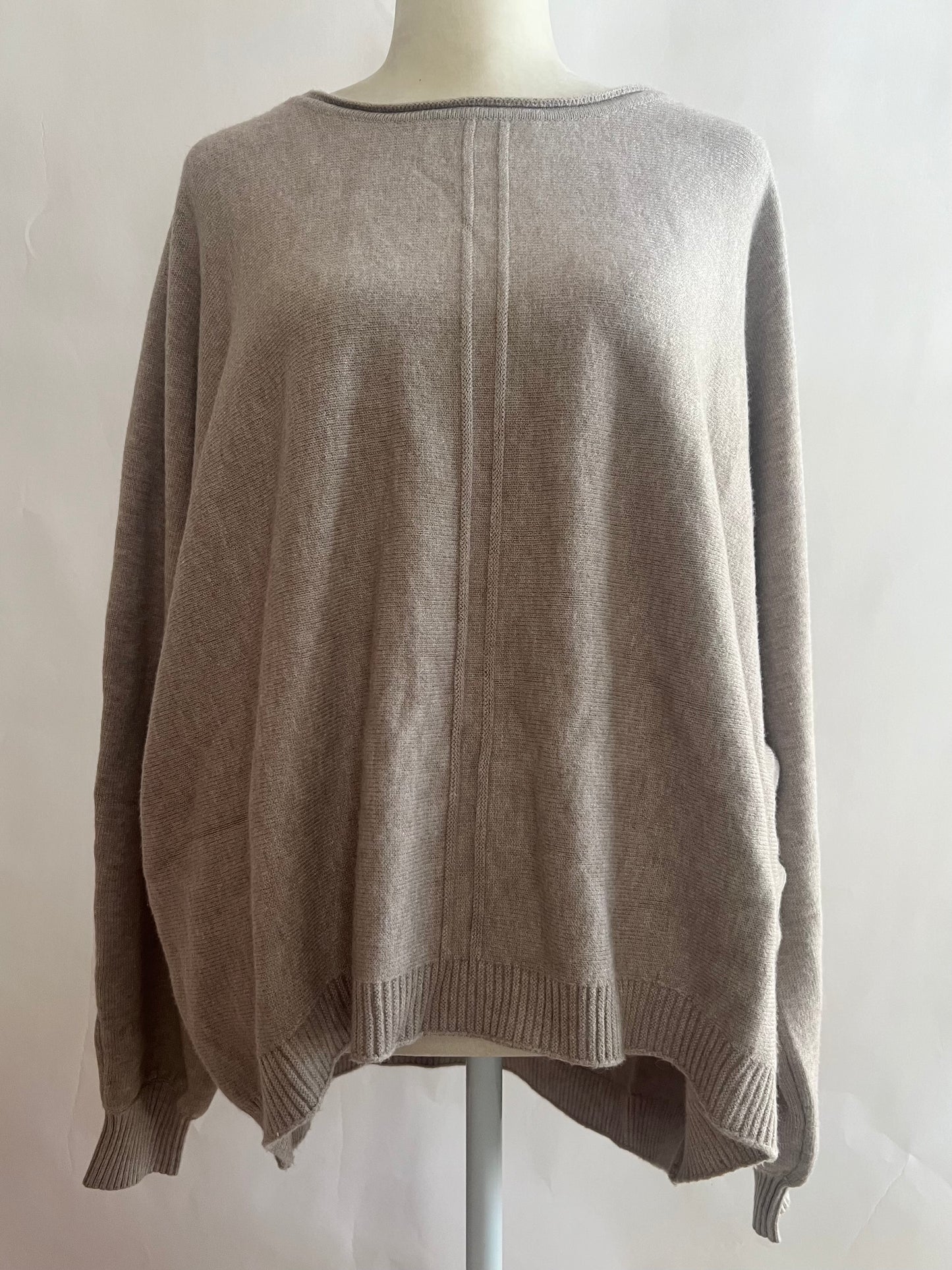 ZARA SWEATER