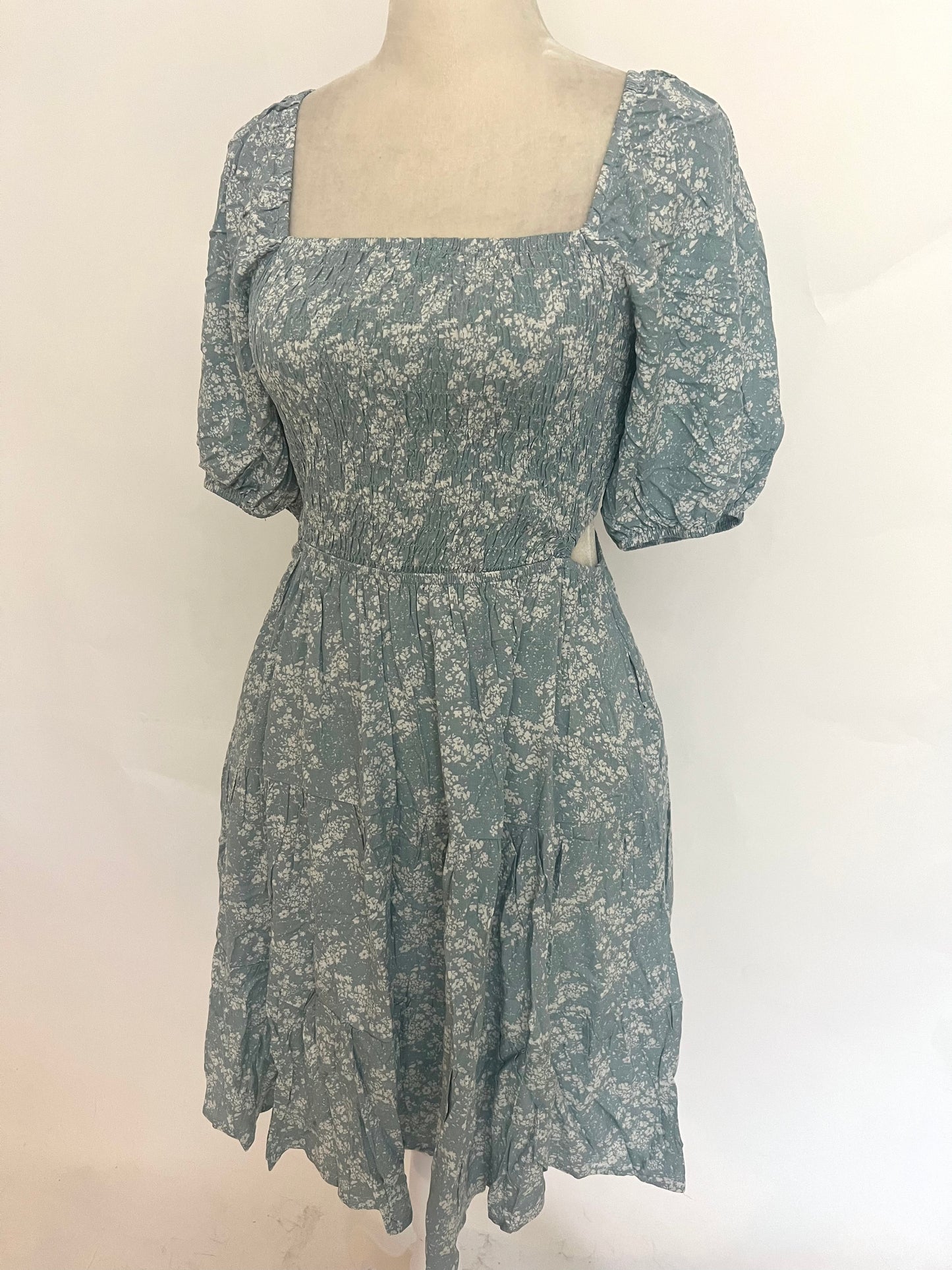 DESTINY DRESS