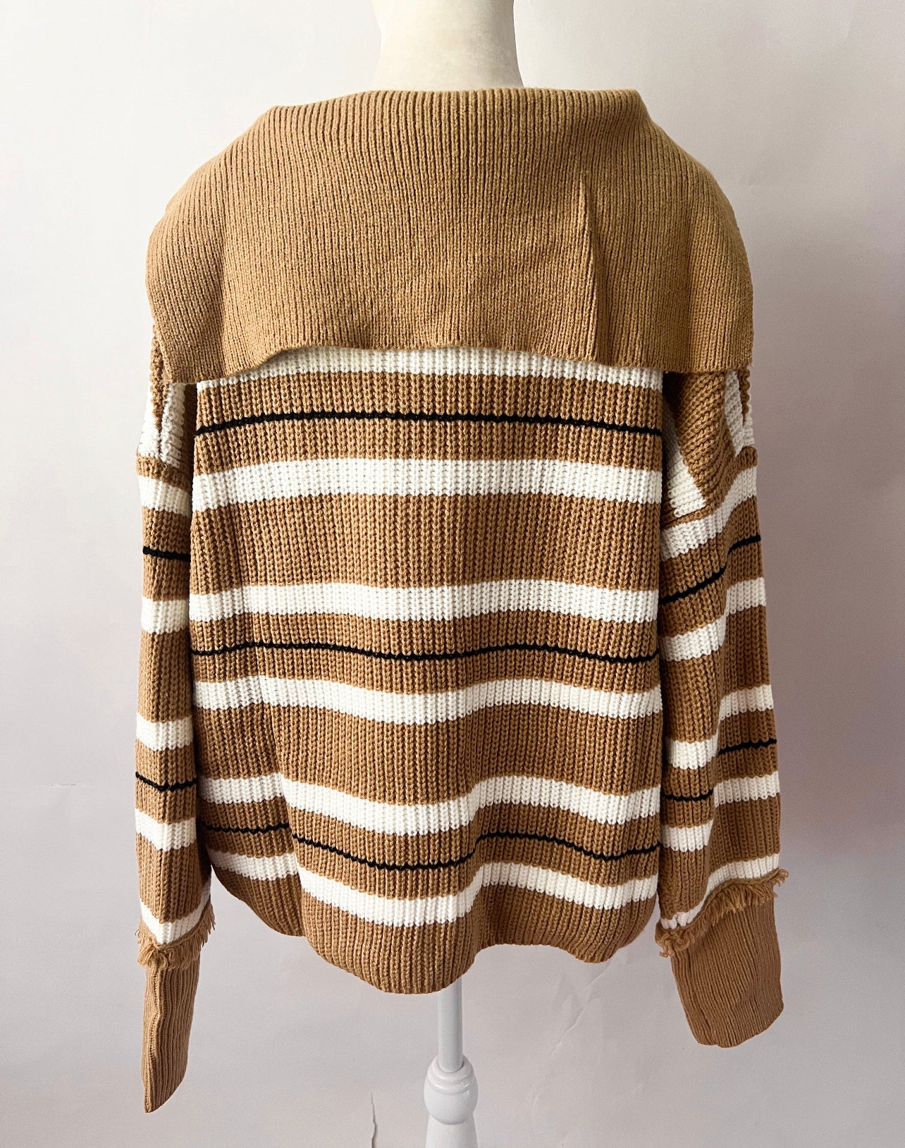 MCKENNA SWEATER