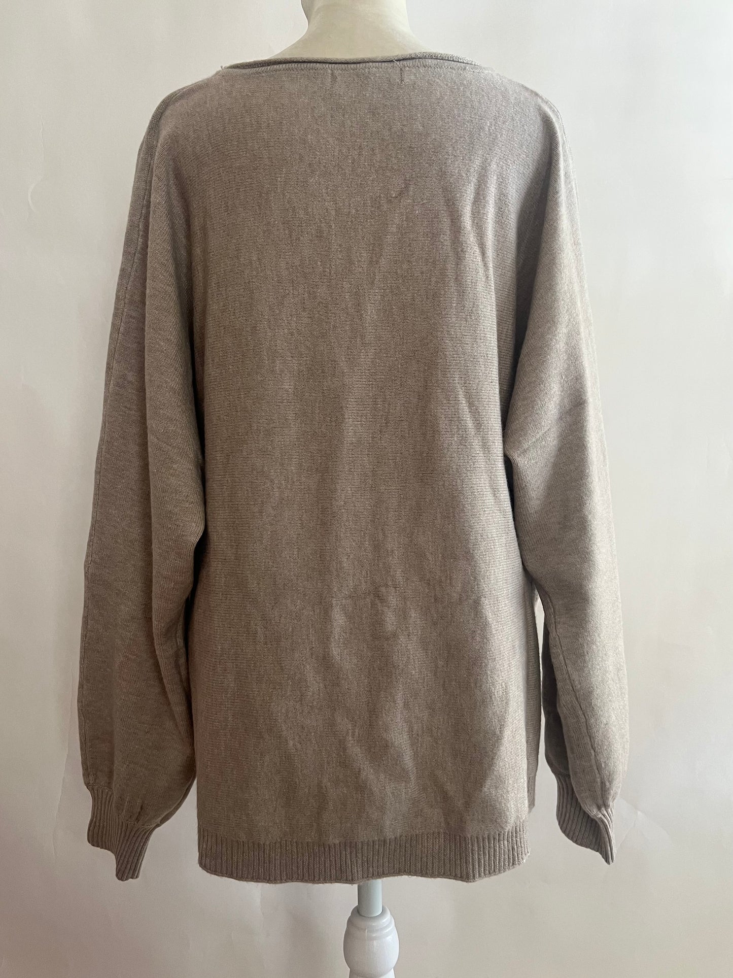 ZARA SWEATER