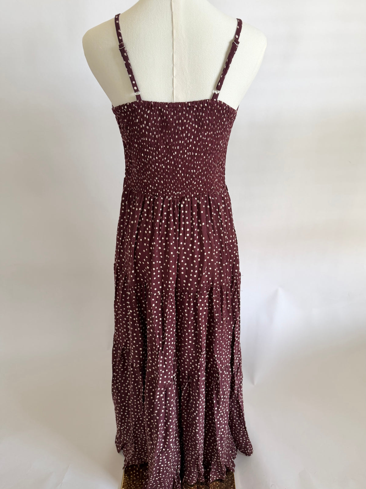JACKIE DRESS