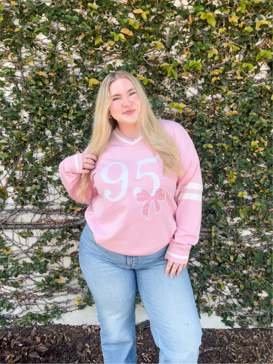 LOVER GIRL SWEATER