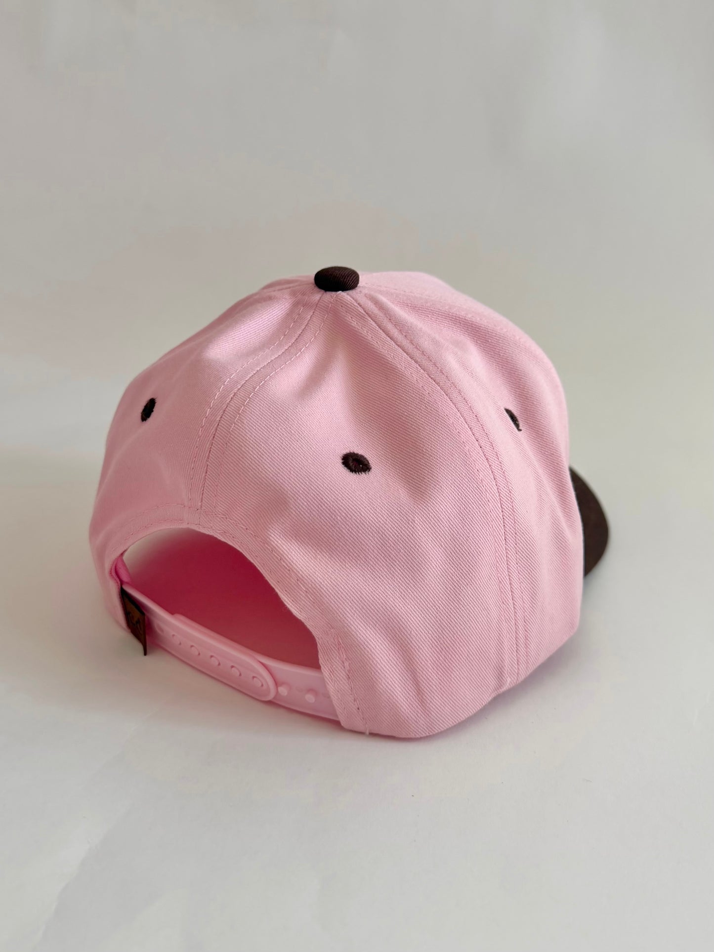 DOG MOM HAT