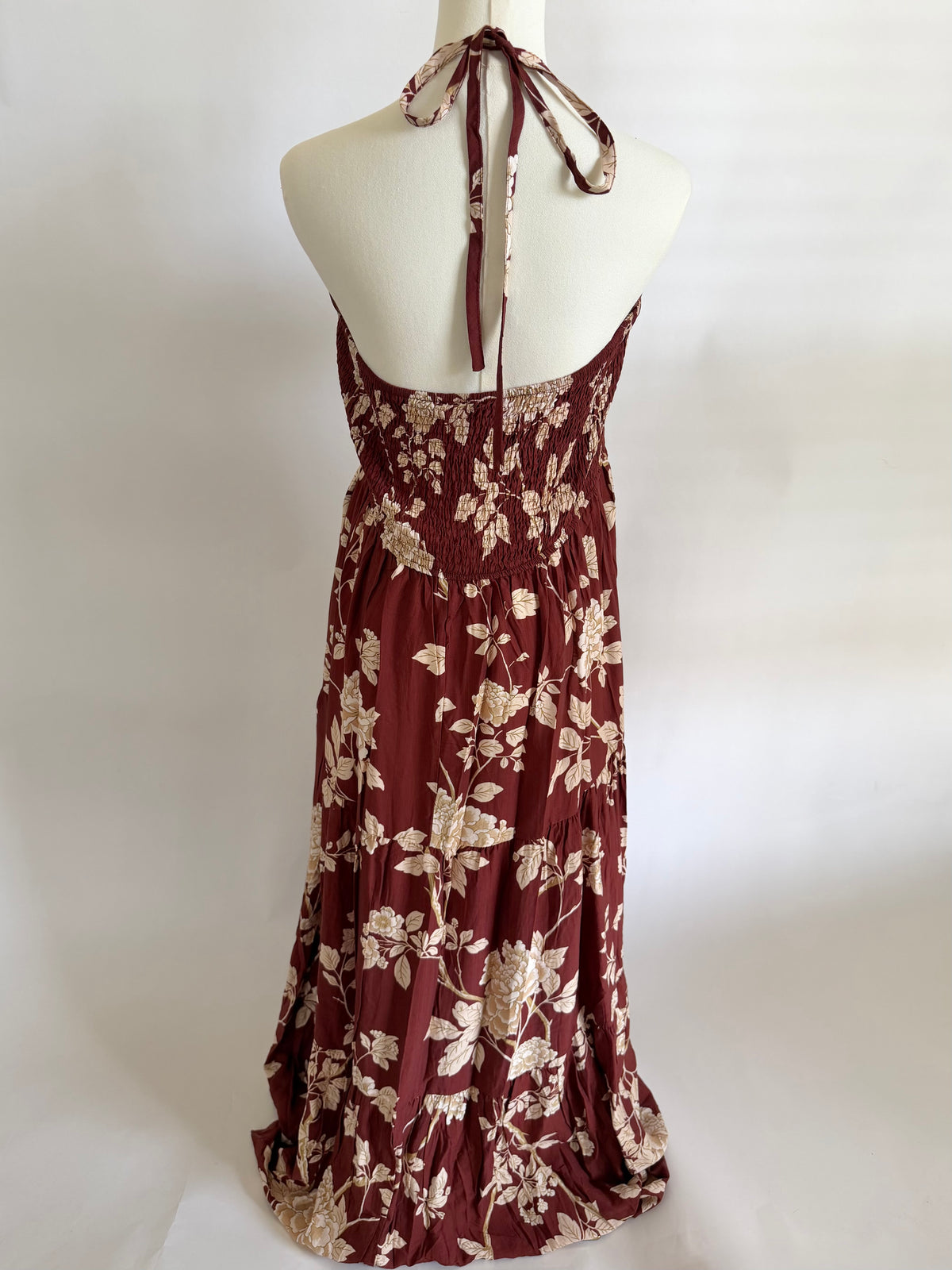 BERNADETTE DRESS