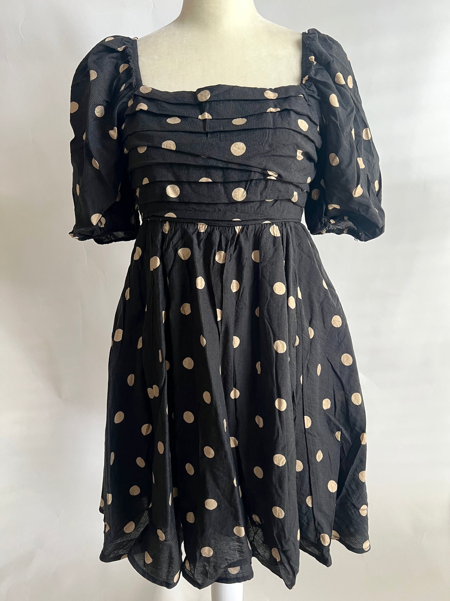 MOLLY DRESS