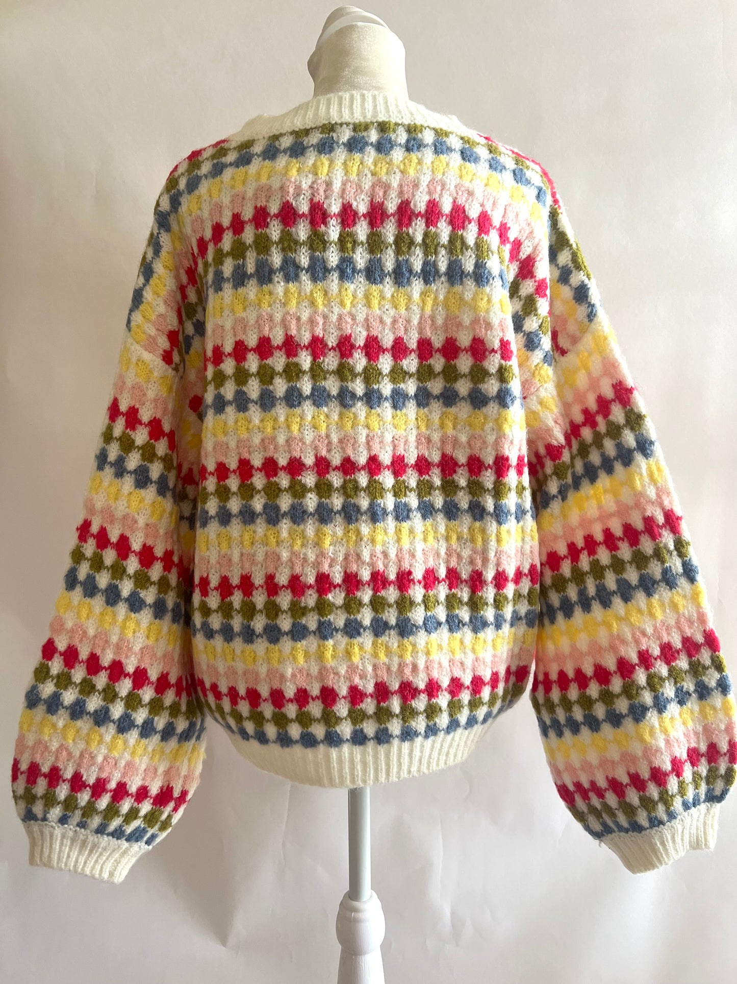 DOTTIE SWEATER