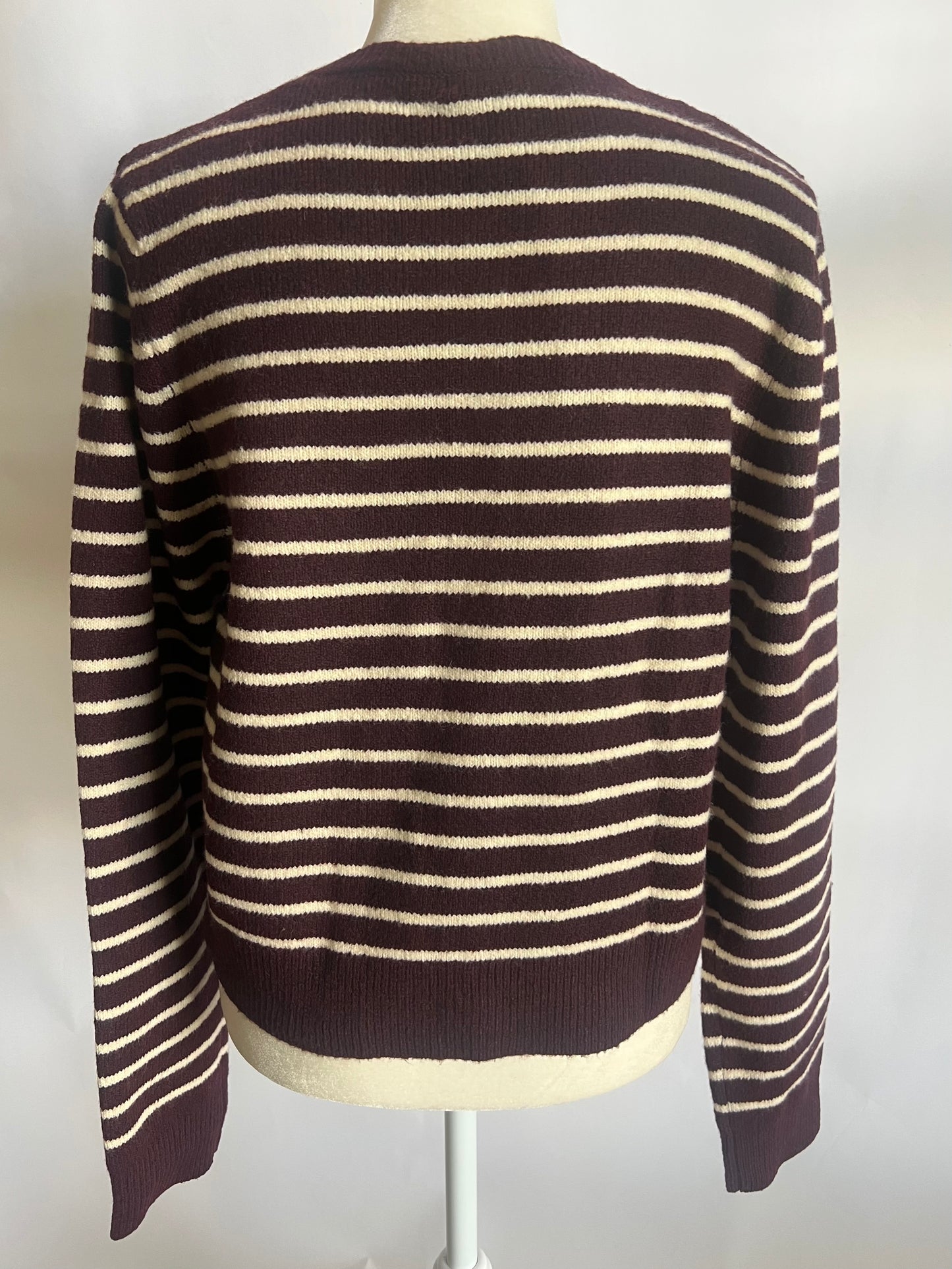 ROSEWOOD SWEATER
