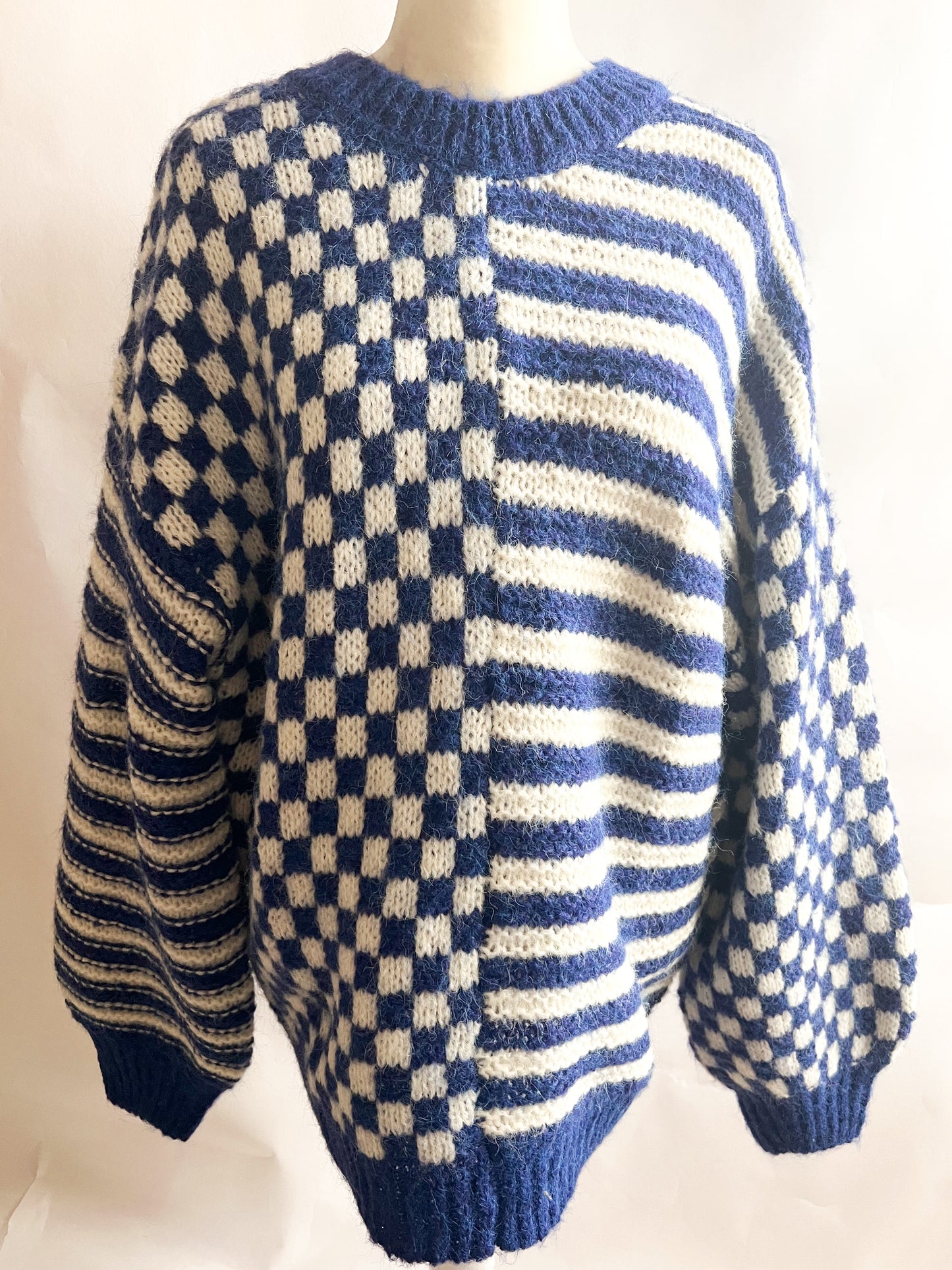 BIANCA SWEATER