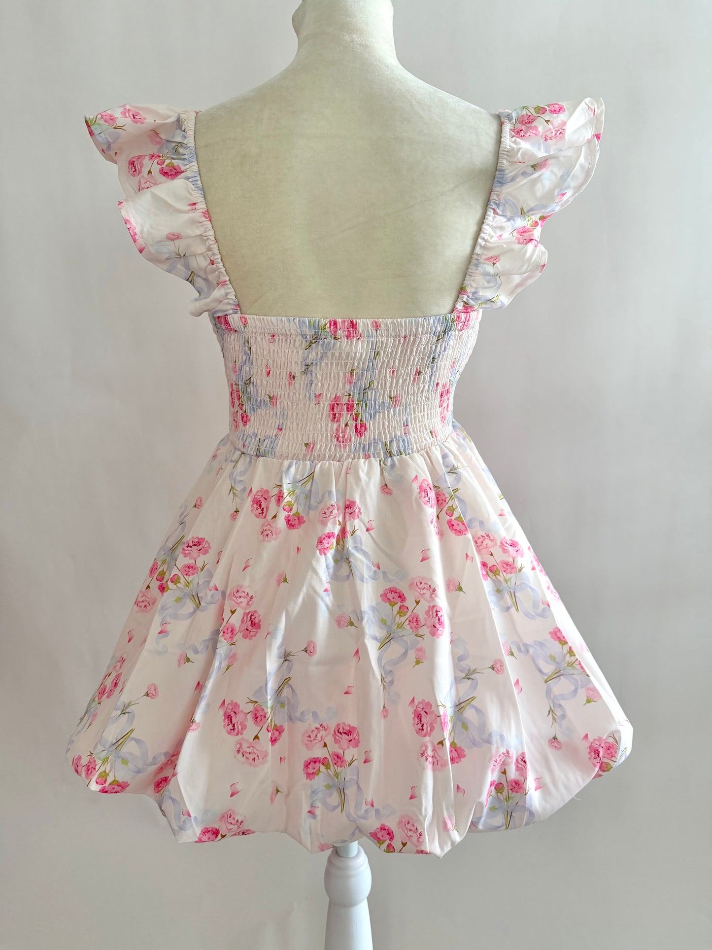 FAIRYTALE DRESS