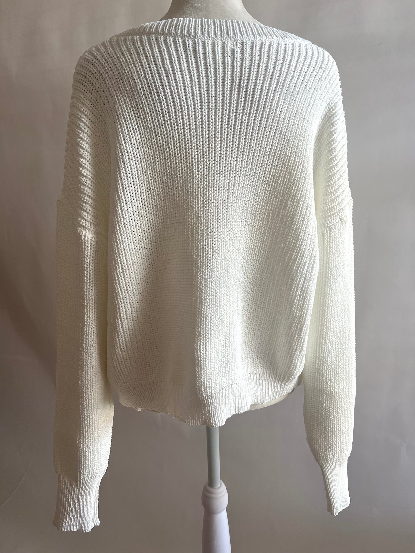 GRACE SWEATER
