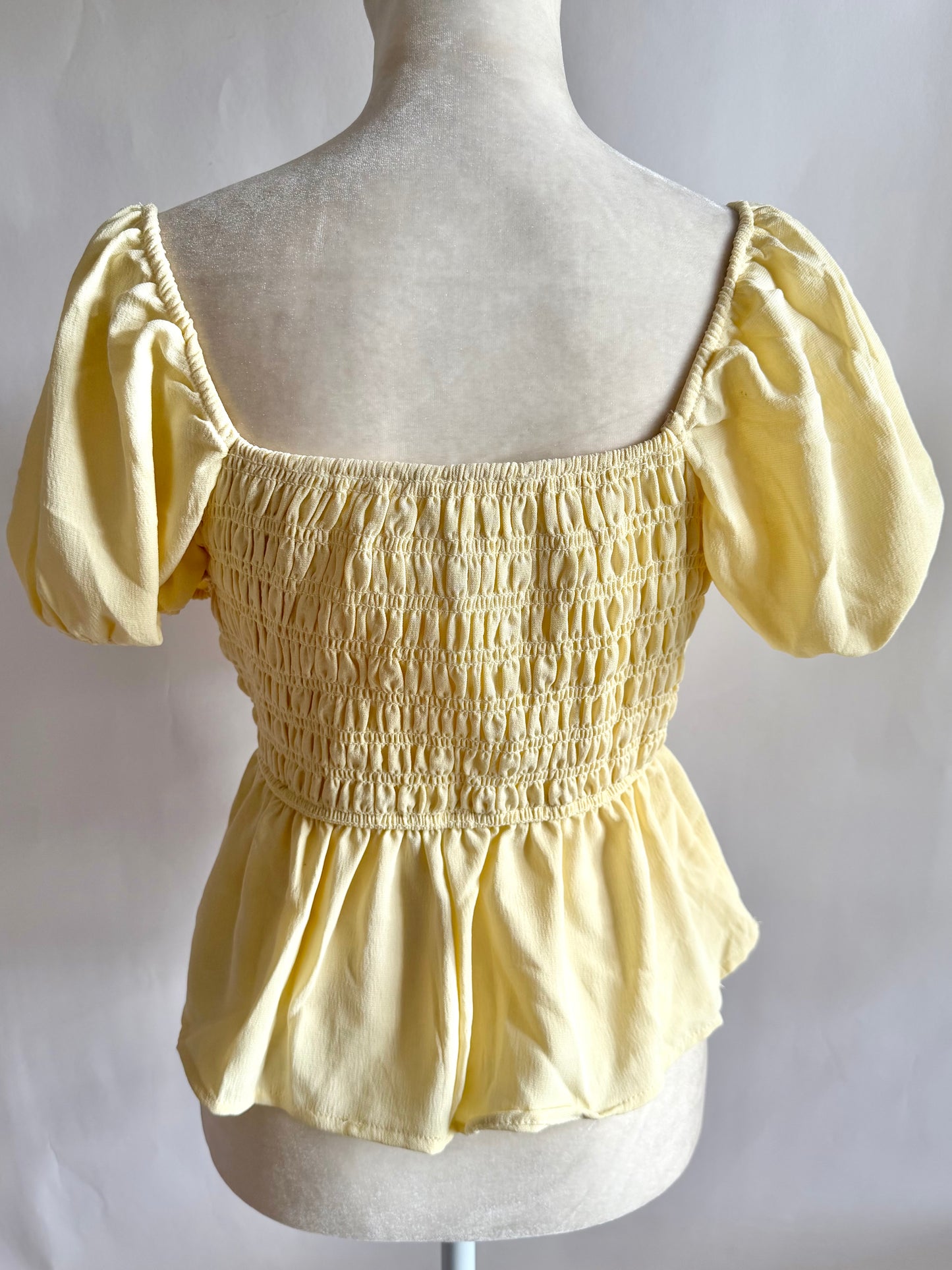 HONEY TOP