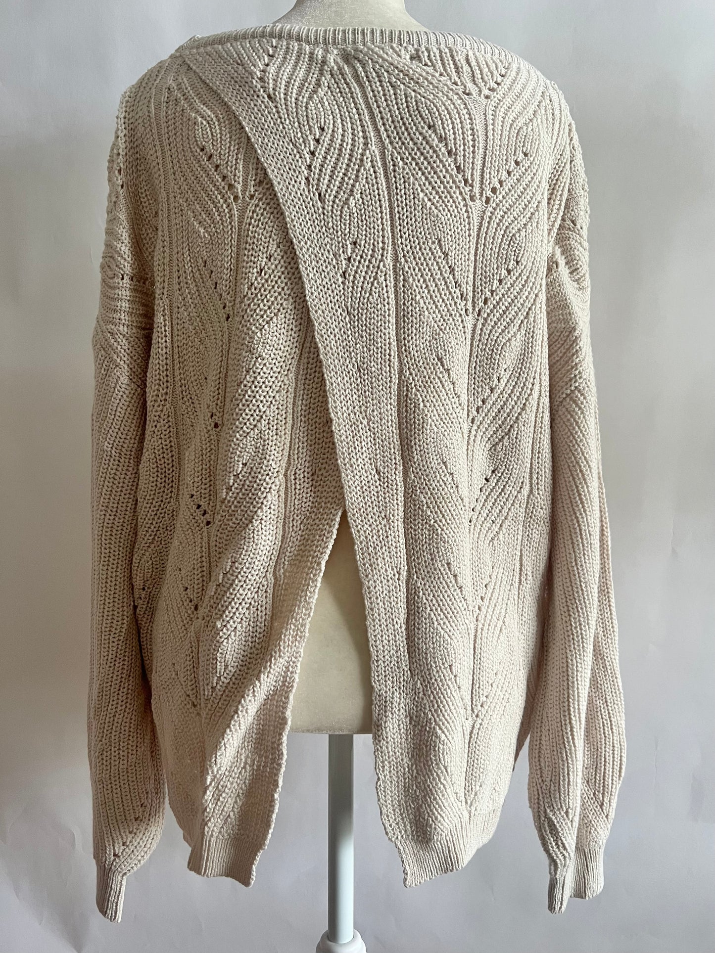 COLLETTE SWEATER