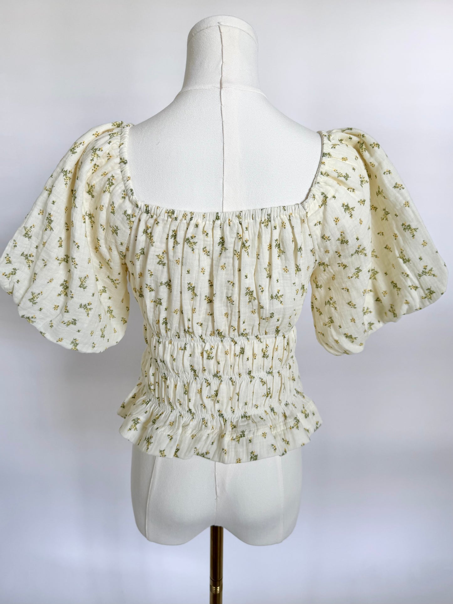 MEADOW TOP