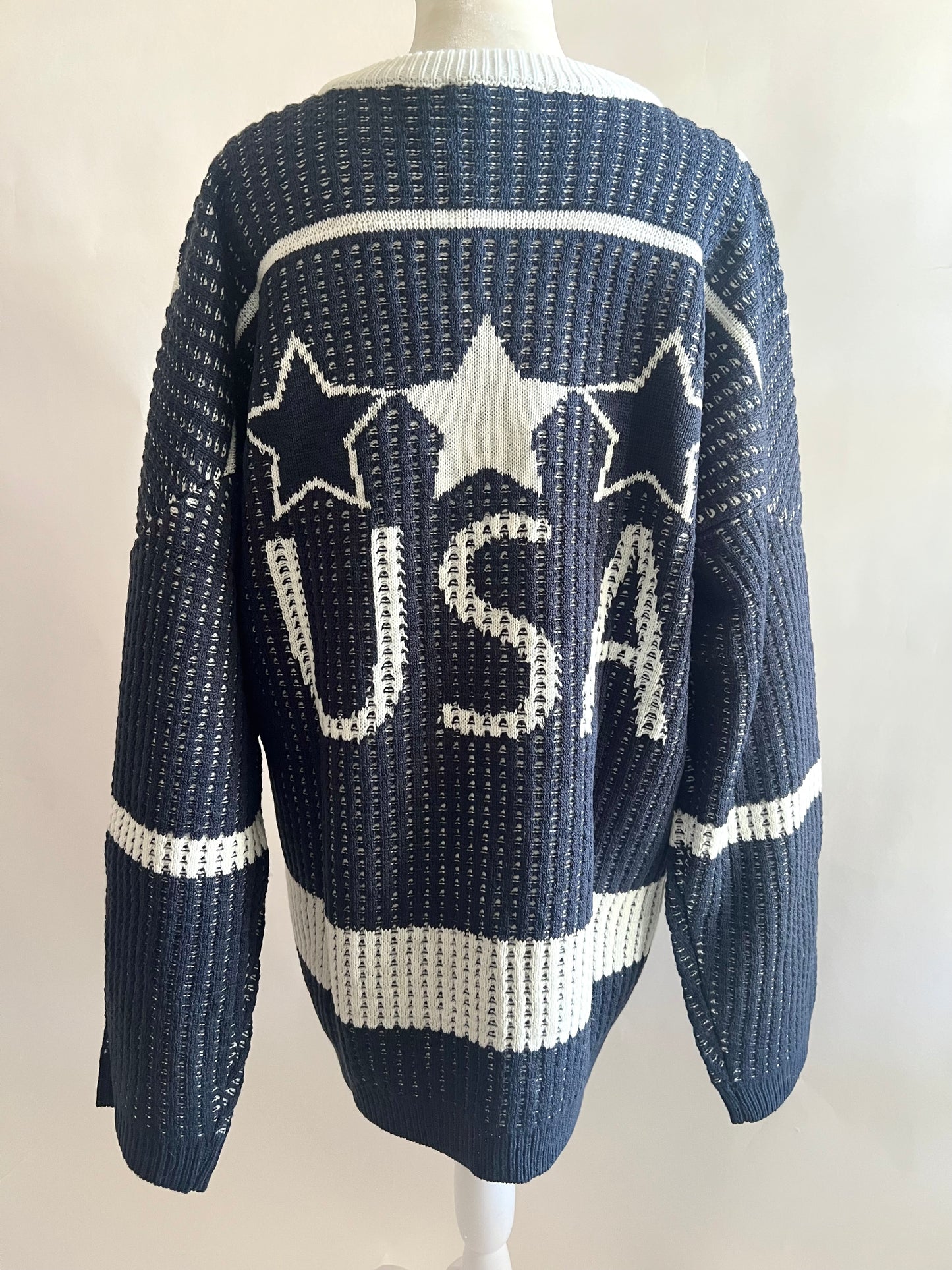 AMERICAN GIRL SWEATER