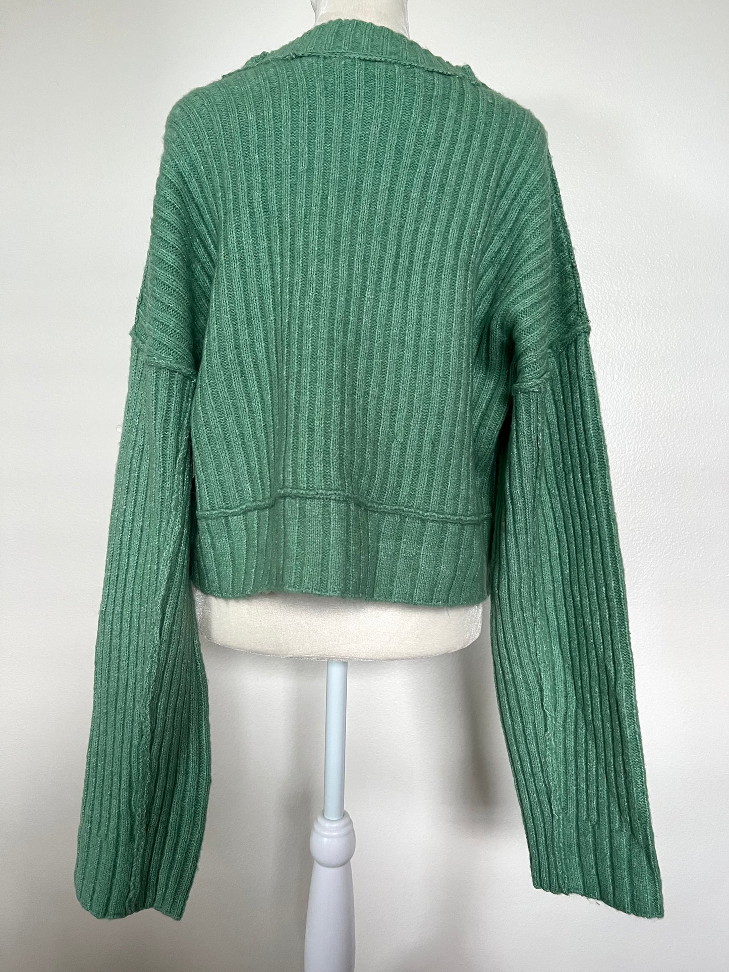 EMERSON SWEATER