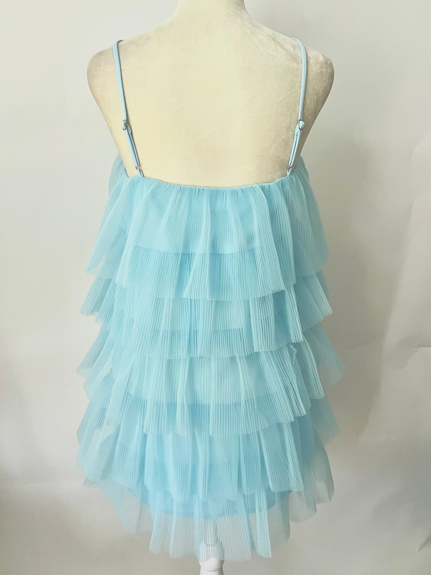 WONDERLAND DRESS