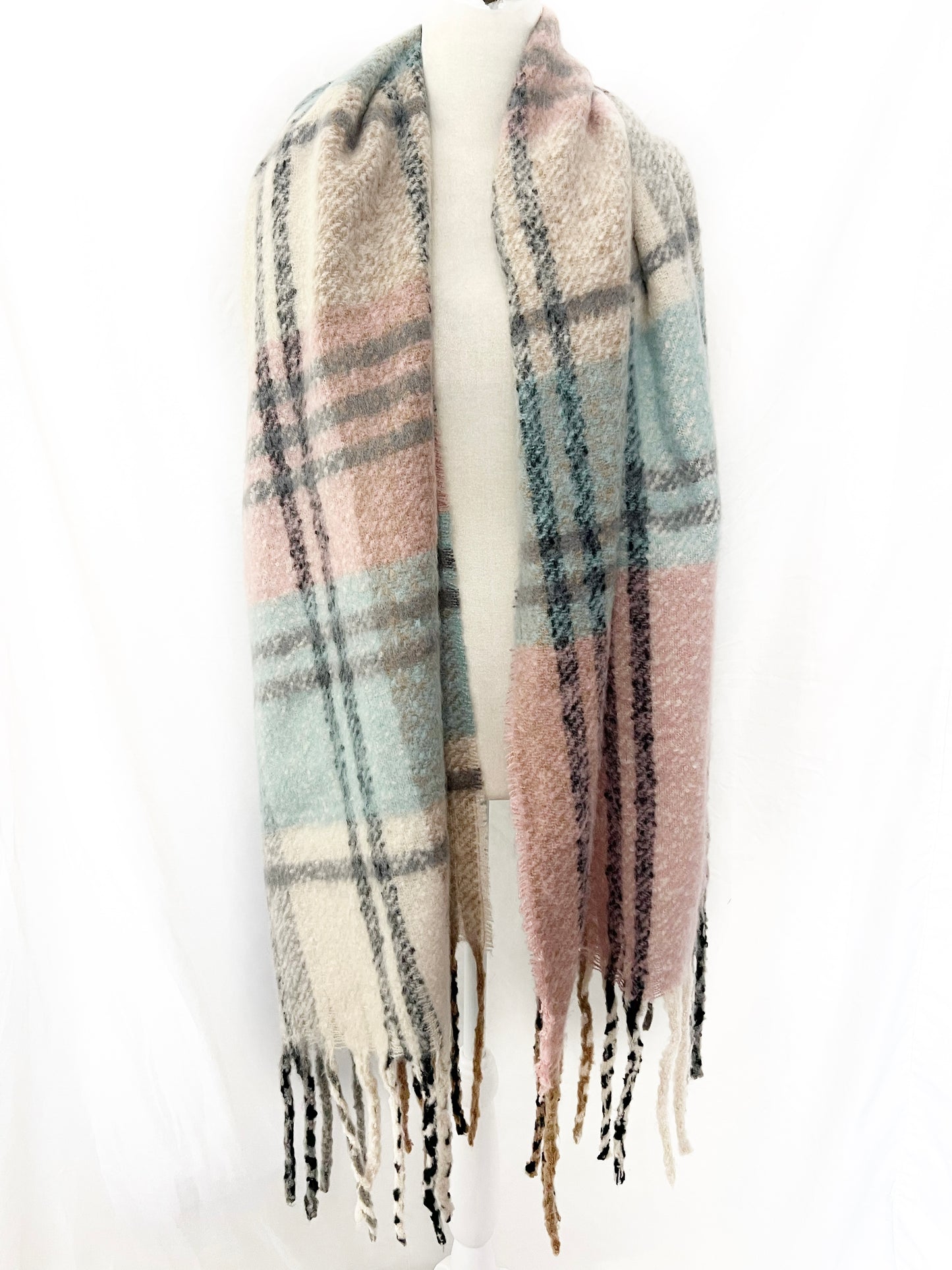 DANIELLA SCARF
