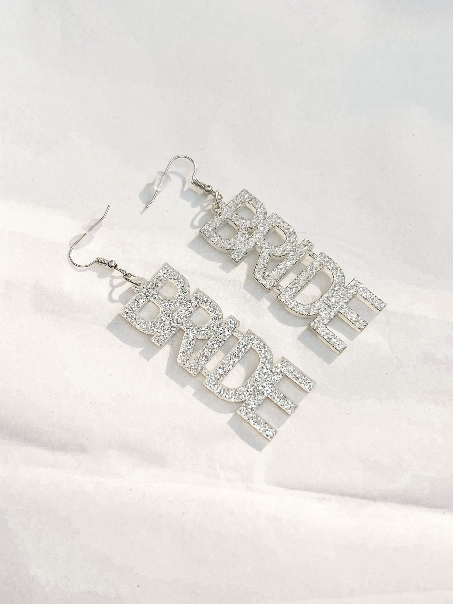BRIDE EARRINGS