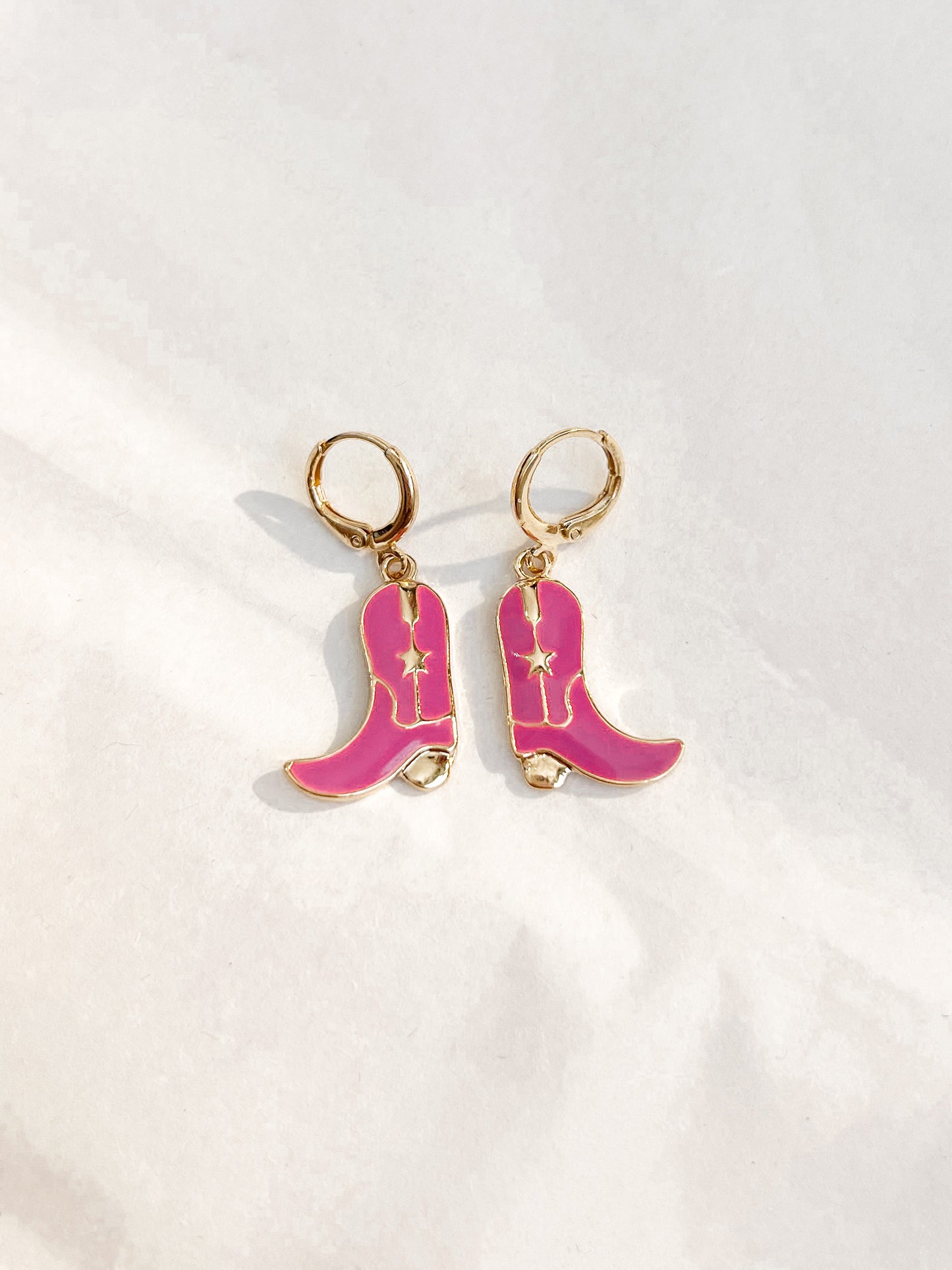 COUNTRY GIRL EARRINGS