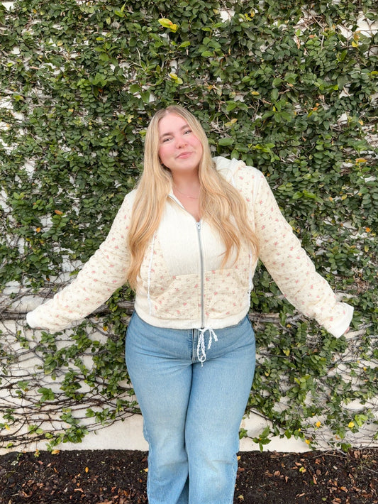 POPPY JACKET