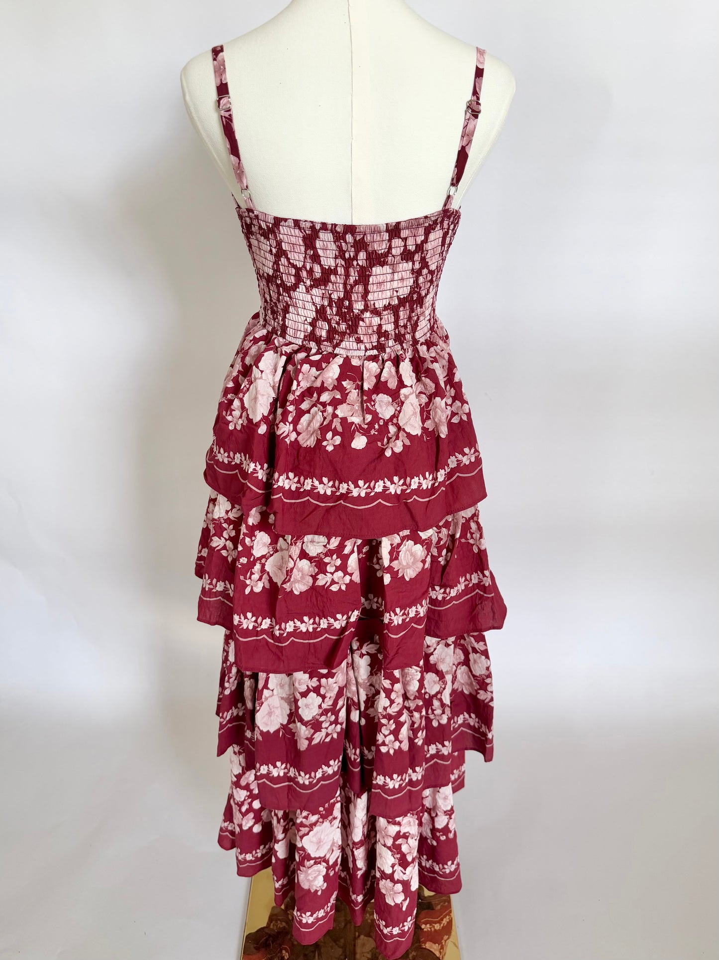 ARABELLA DRESS