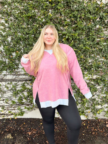 LOTTIE SWEATSHIRT